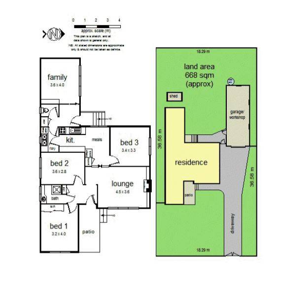 12 Heywood Street, Ringwood, VIC 3134 - Thumbnail 1 - 18/07/2023