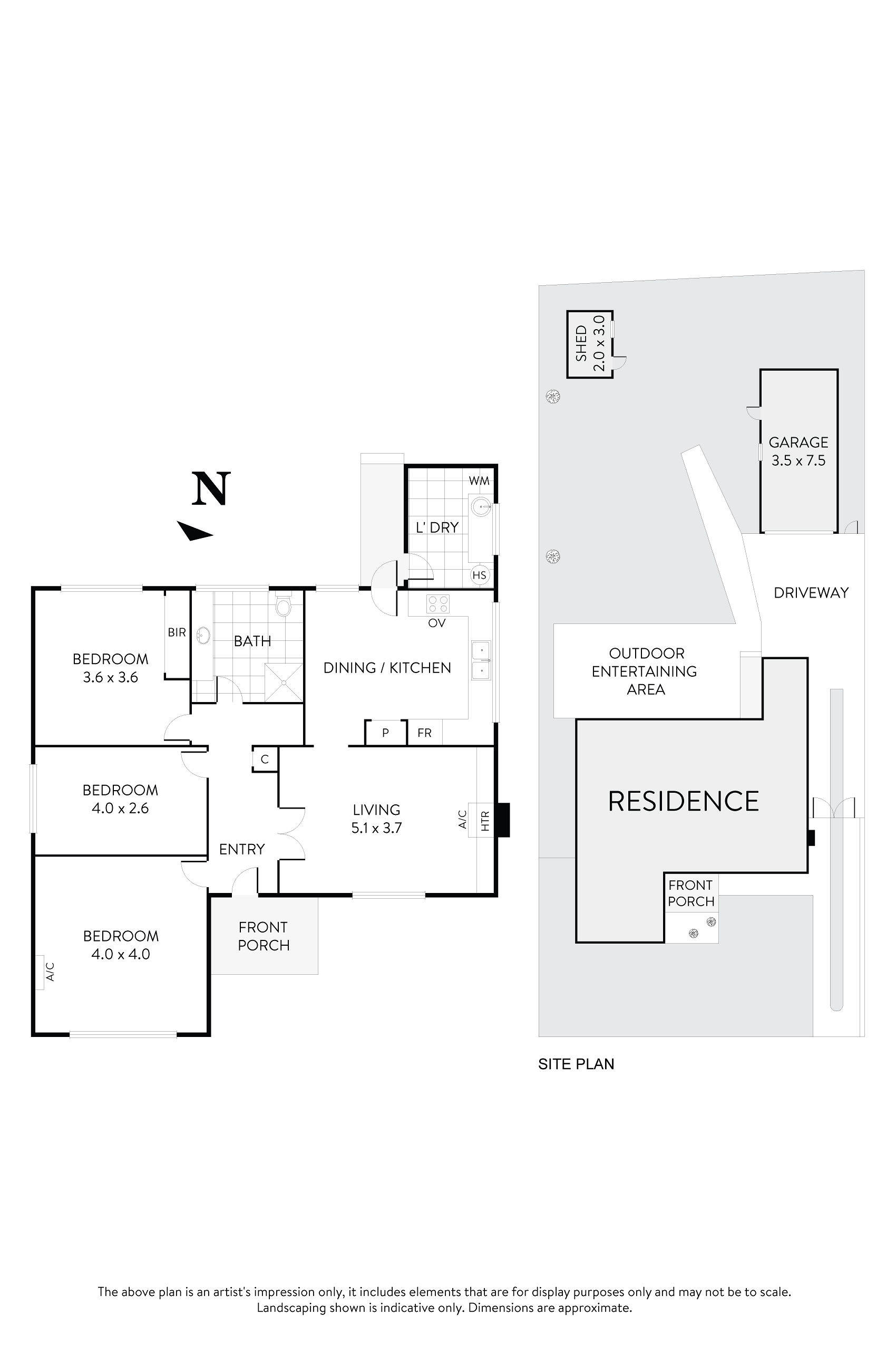 12 Highlawn Avenue, Airport West, VIC 3042 - Thumbnail 1 - 22/07/2026