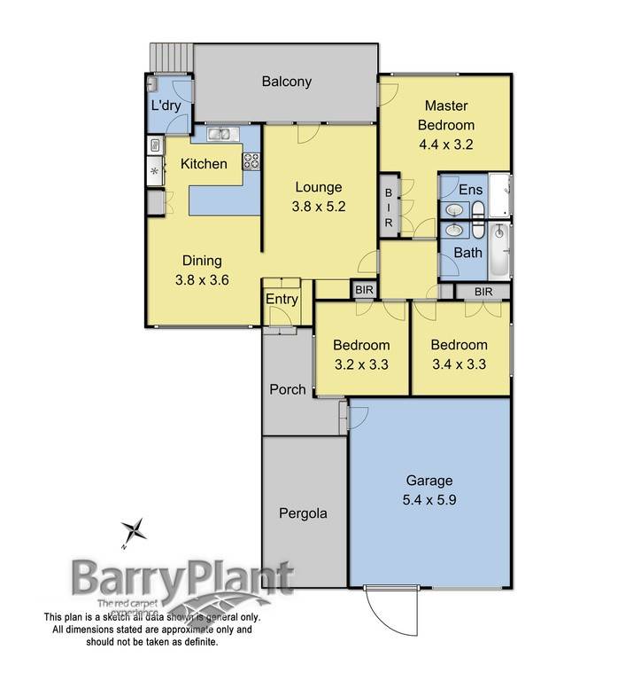 12 Ilford Road, Heathmont, VIC 3135 - Thumbnail 1 - 03/08/2023