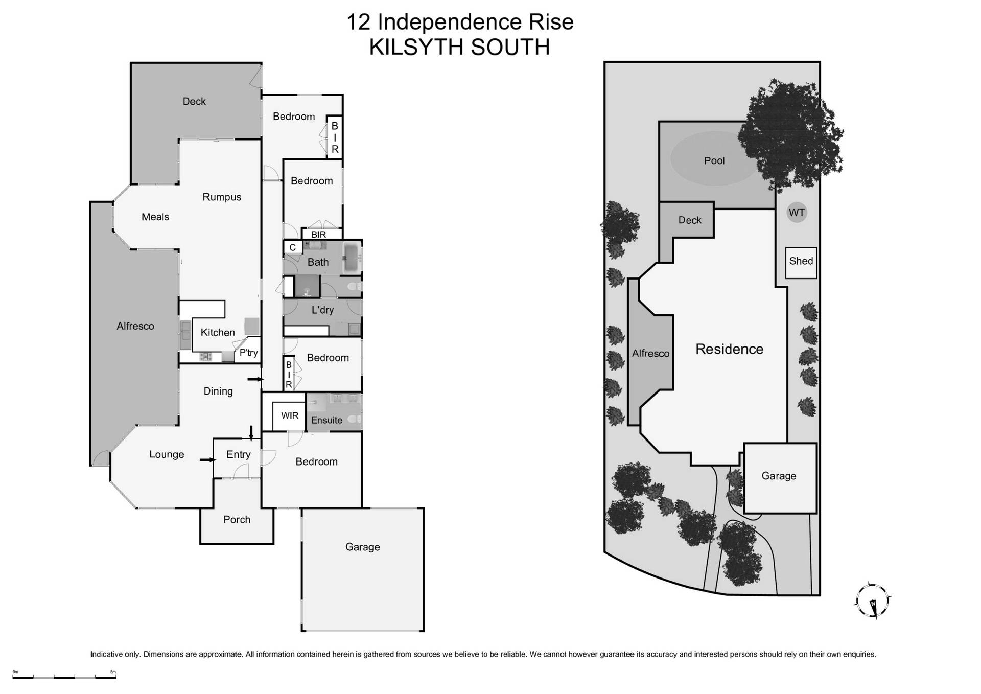 12 Independence Rise, Kilsyth South, VIC 3137 - Thumbnail 1 - 08/11/2022