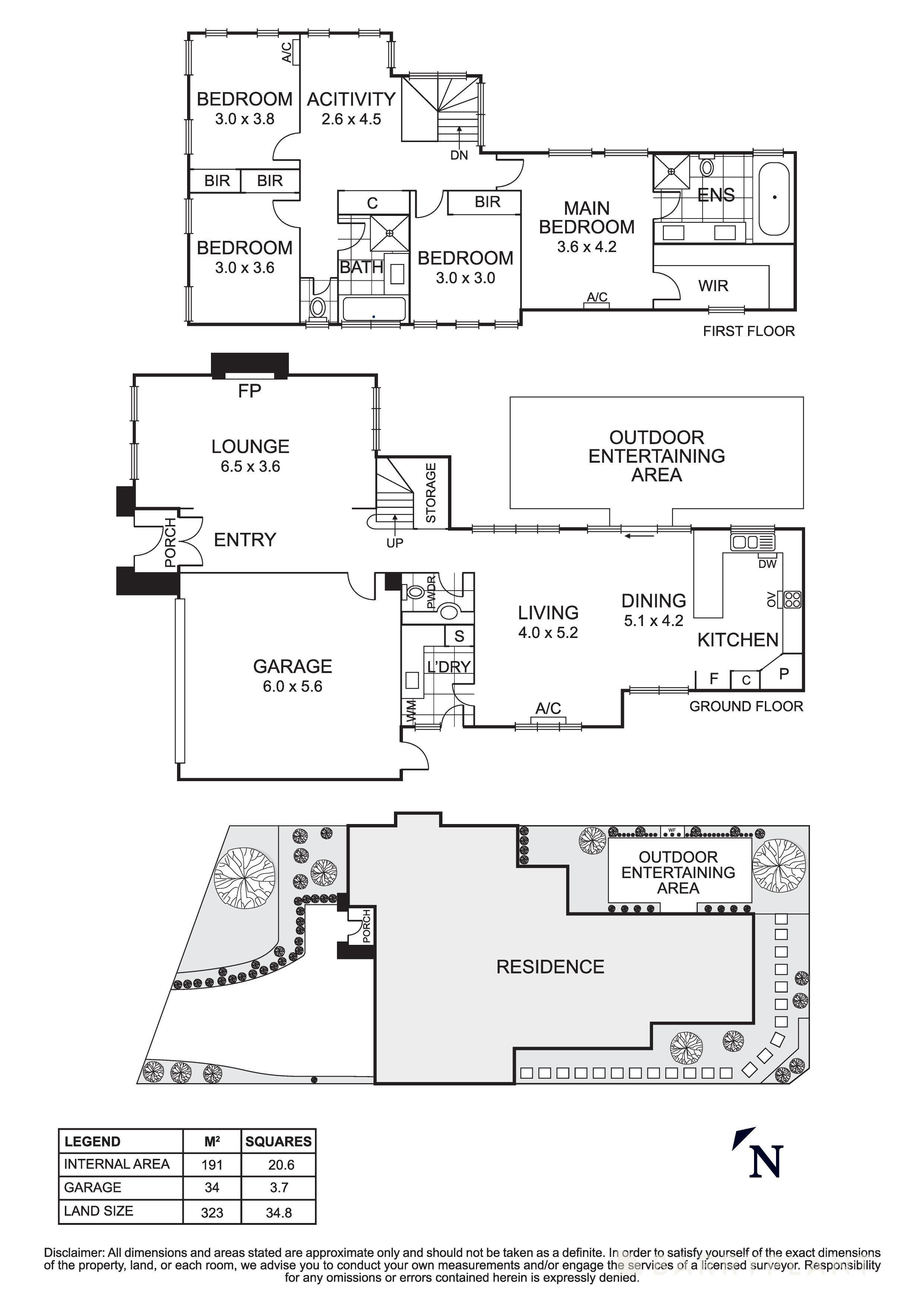 12 Innisfallen Avenue, Templestowe, VIC 3106 - Thumbnail 1 - 21/08/2025