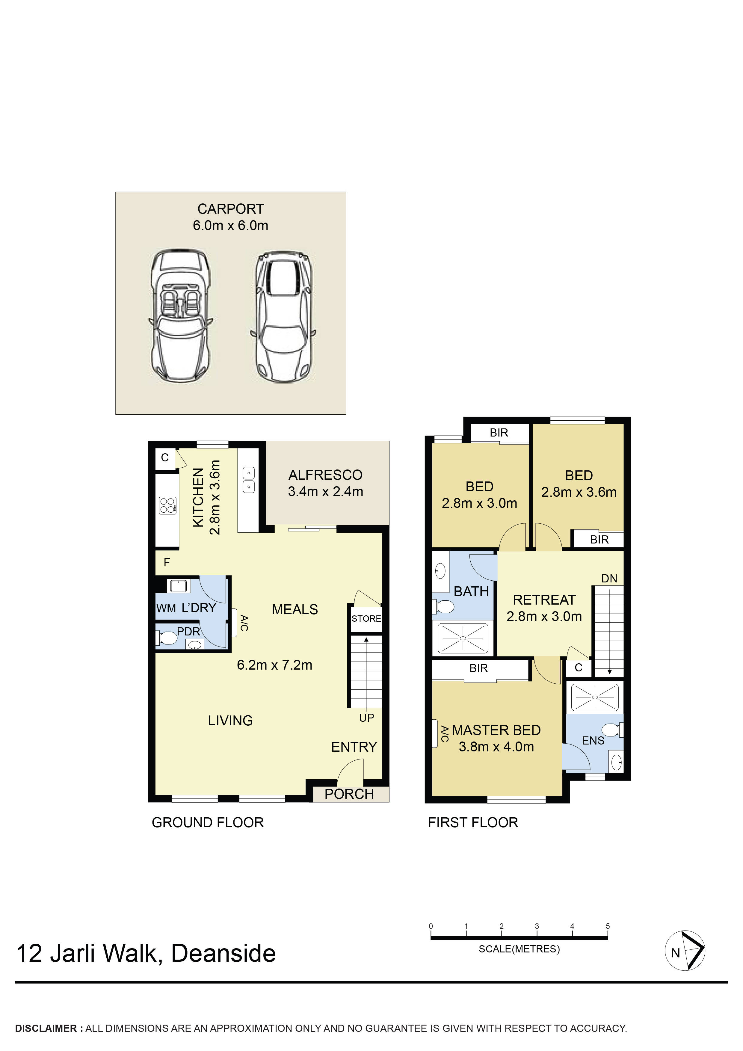 12 Jarli Walk, Deanside, VIC 3336 - Thumbnail 1 - 01/08/2023