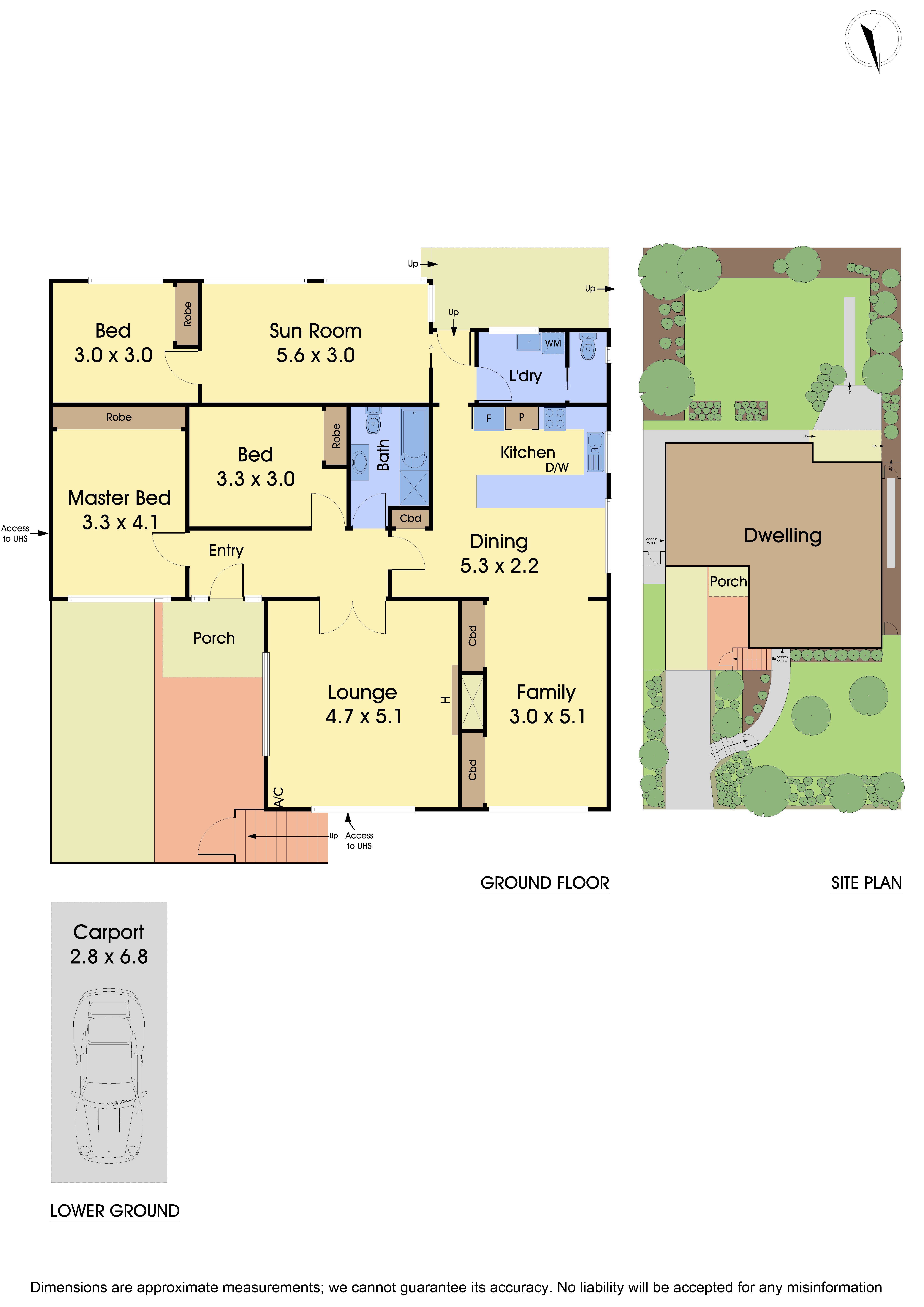 12 Jones Crescent, Rosanna, VIC 3084 - Thumbnail 1 - 08/02/2024