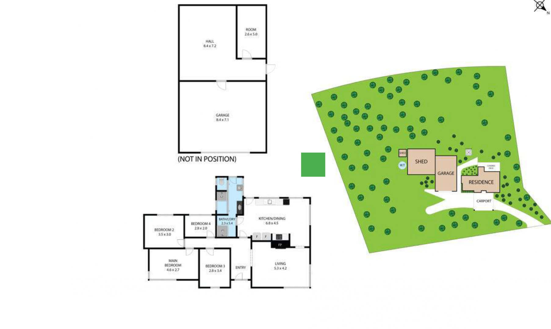 12 Juliet Crescent, Healesville, VIC 3777 - Thumbnail 1 - 02/11/2023