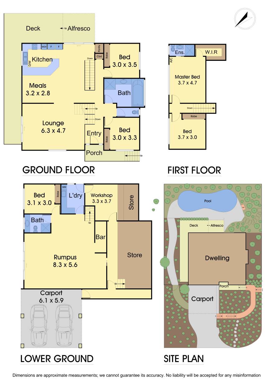12 Keswick Glen, Greensborough, VIC 3088 - Thumbnail 1 - 12/04/2022