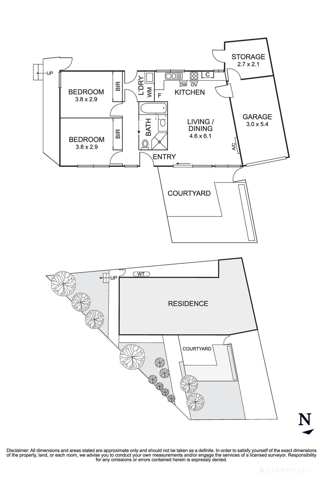 12 King Street, Bulleen, VIC 3105 - Thumbnail 1 - 01/11/2023