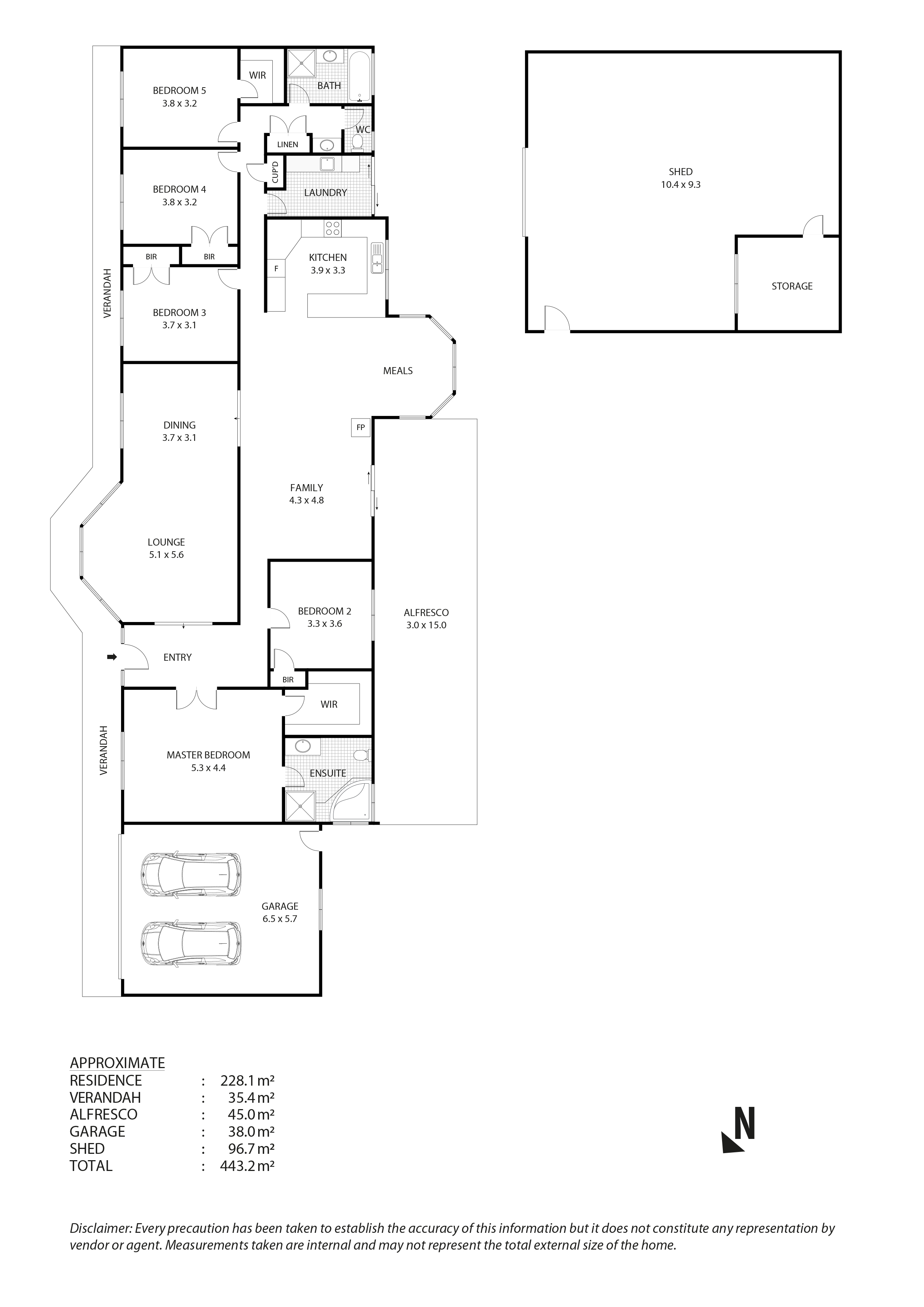 12 King William Drive, Wallan, VIC 3756 - Thumbnail 1 - 09/09/2025