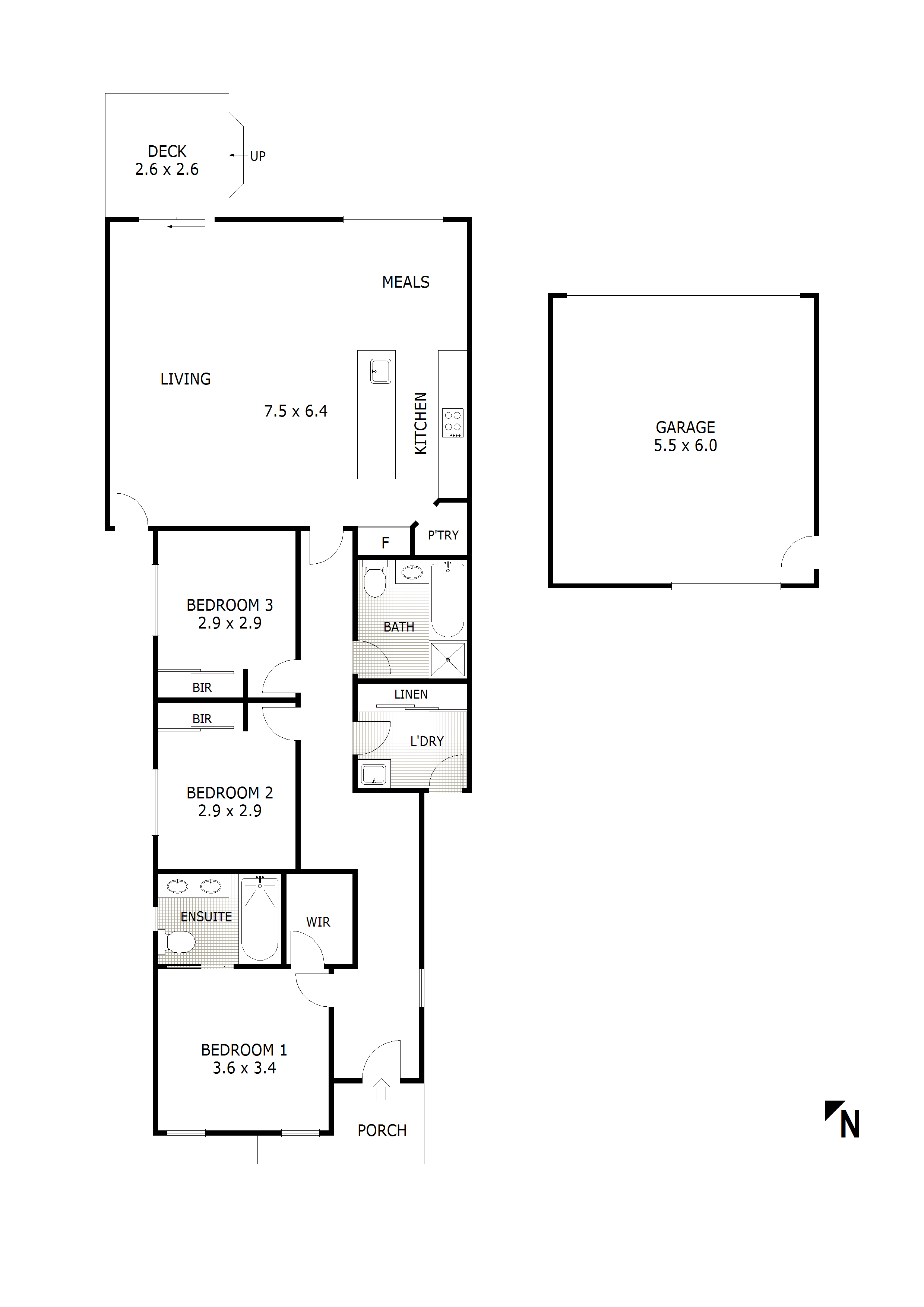 12 Kipling Circuit, Diggers Rest, VIC 3427 - Thumbnail 1 - 17/11/2021
