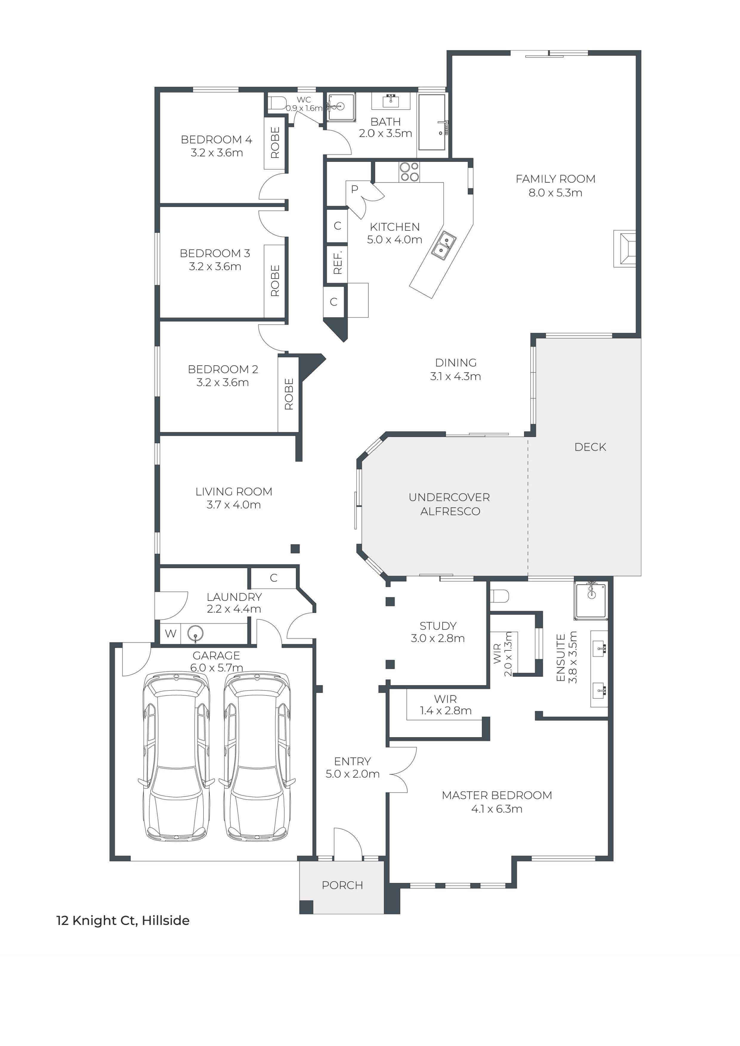12 Knight Court, Hillside, VIC 3037 - Thumbnail 1 - 15/08/2025