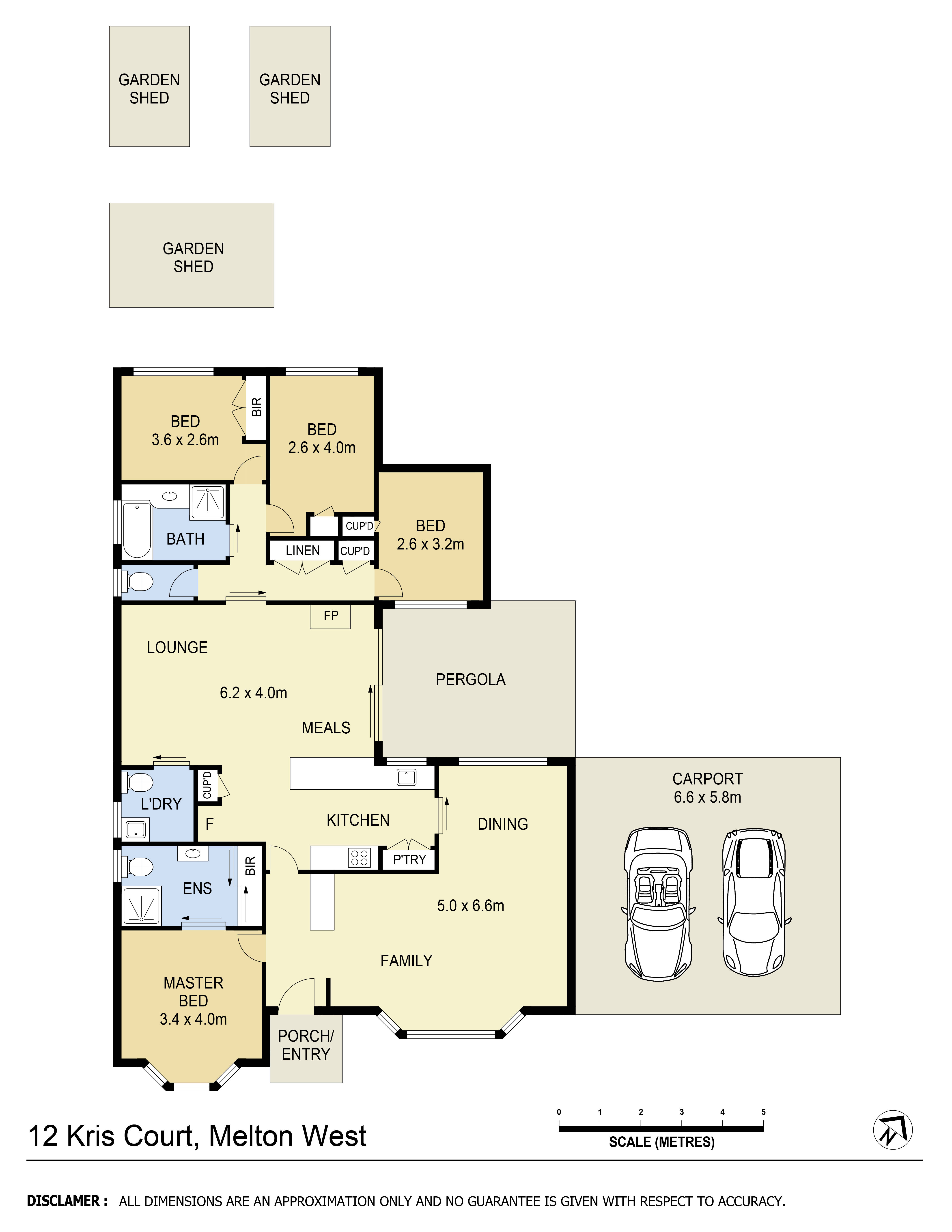 12 Kris Court, Melton West, VIC 3337 - Thumbnail 1 - 03/10/2024