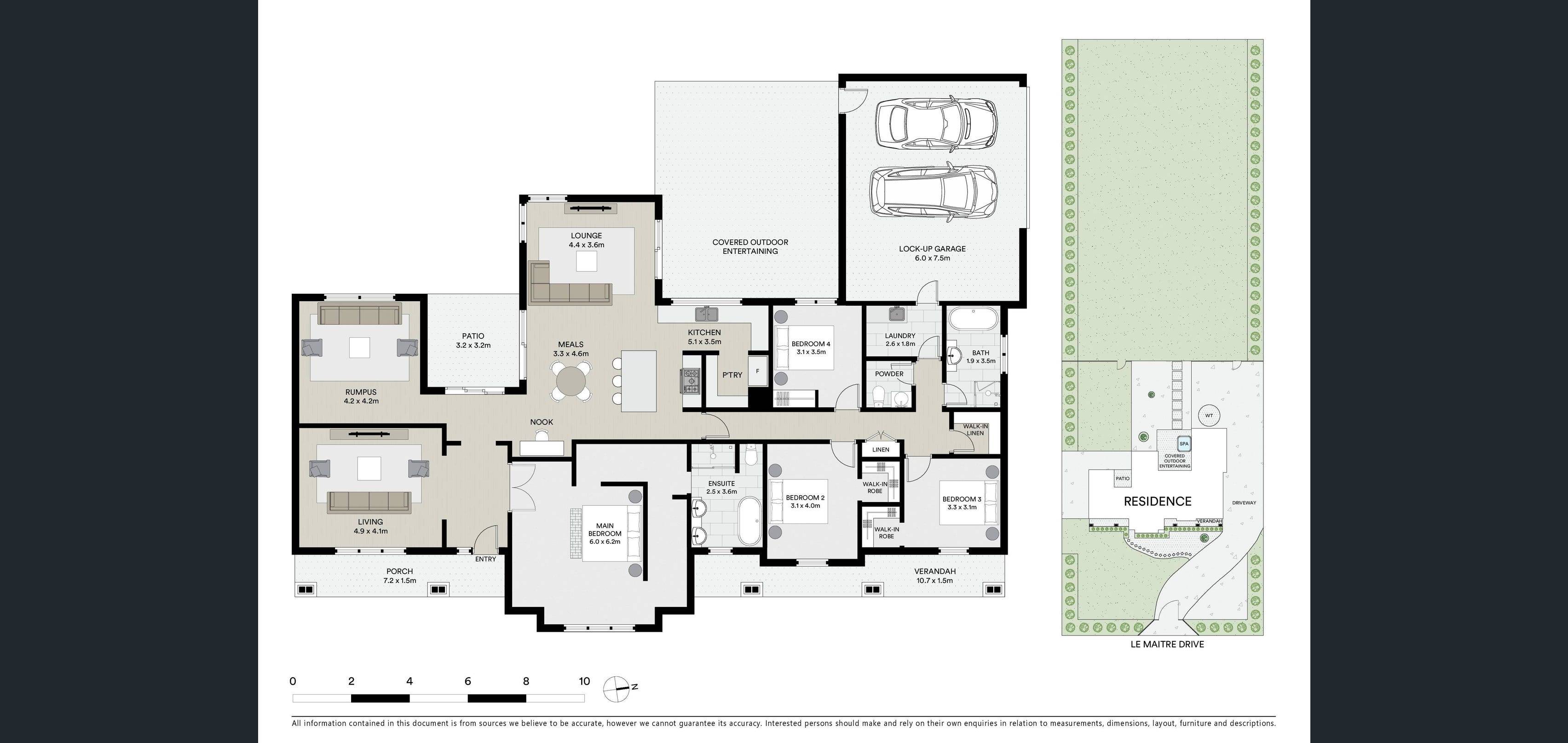 12 Le Maitre Drive, Bannockburn, VIC 3331 - Thumbnail 1 - 15/05/2026