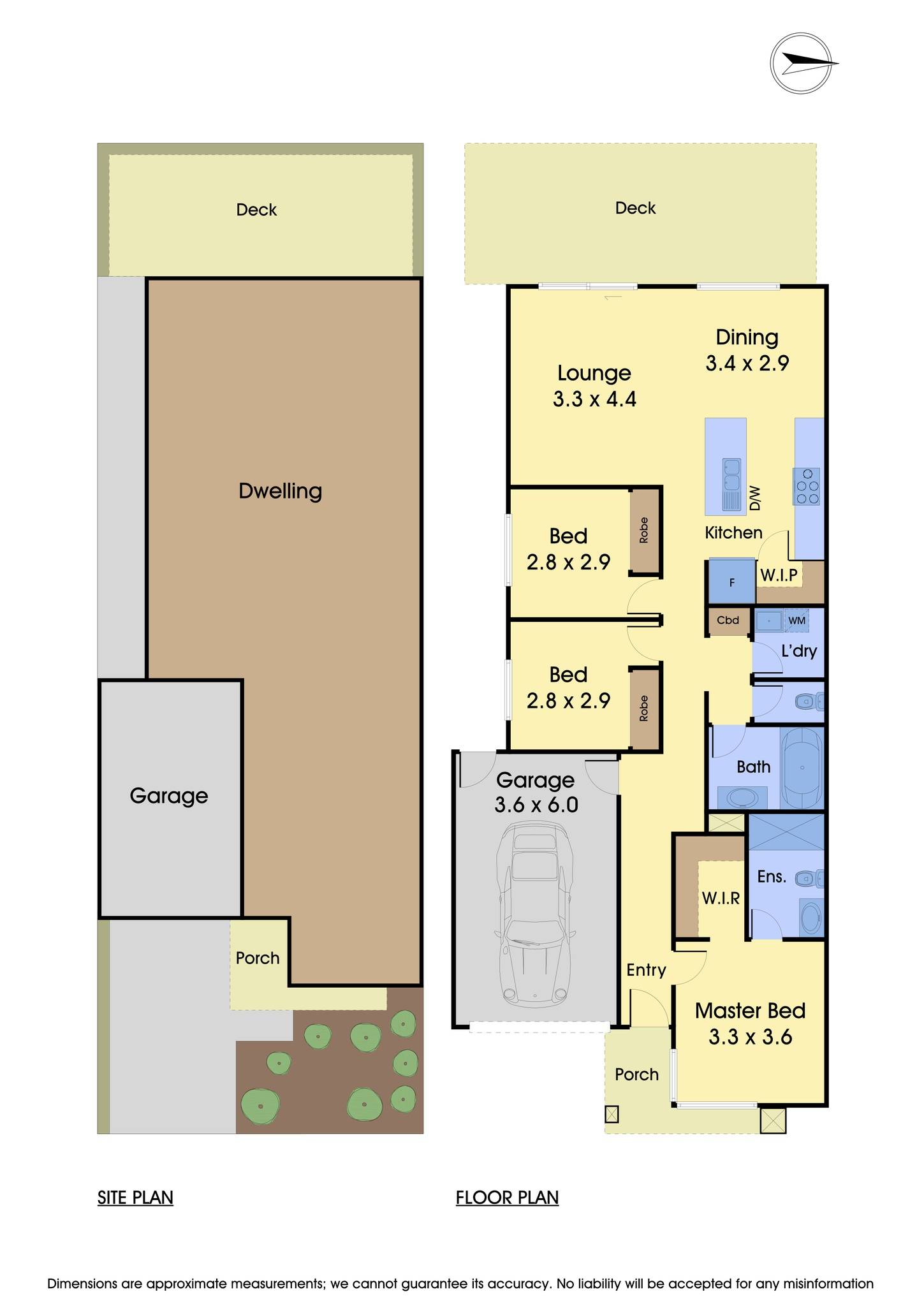 12 Livingston Street, Mernda, VIC 3754 - Thumbnail 1 - 16/04/2025