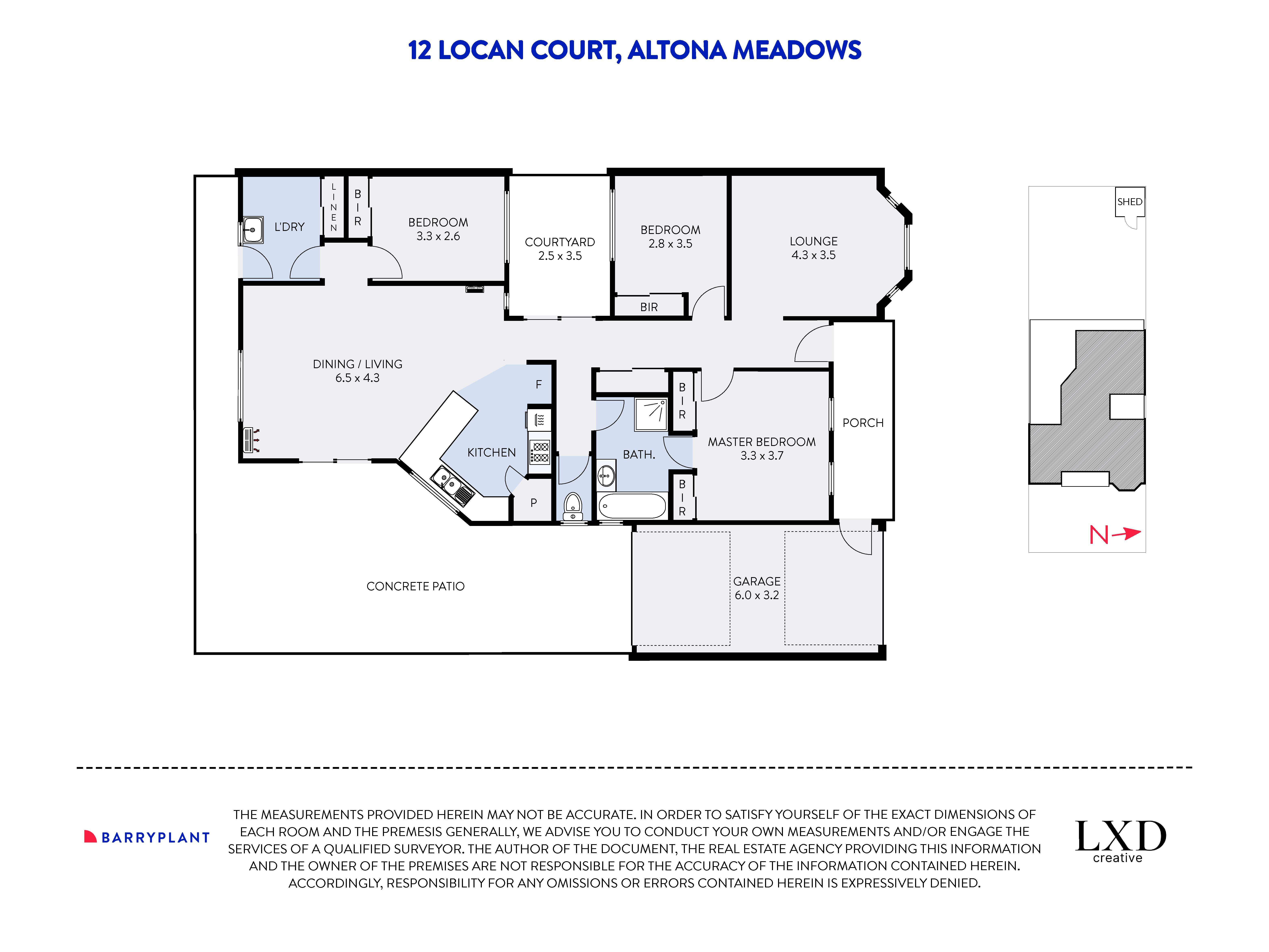 12 Locan Court, Altona Meadows, VIC 3028 - Thumbnail 1 - 30/01/2024