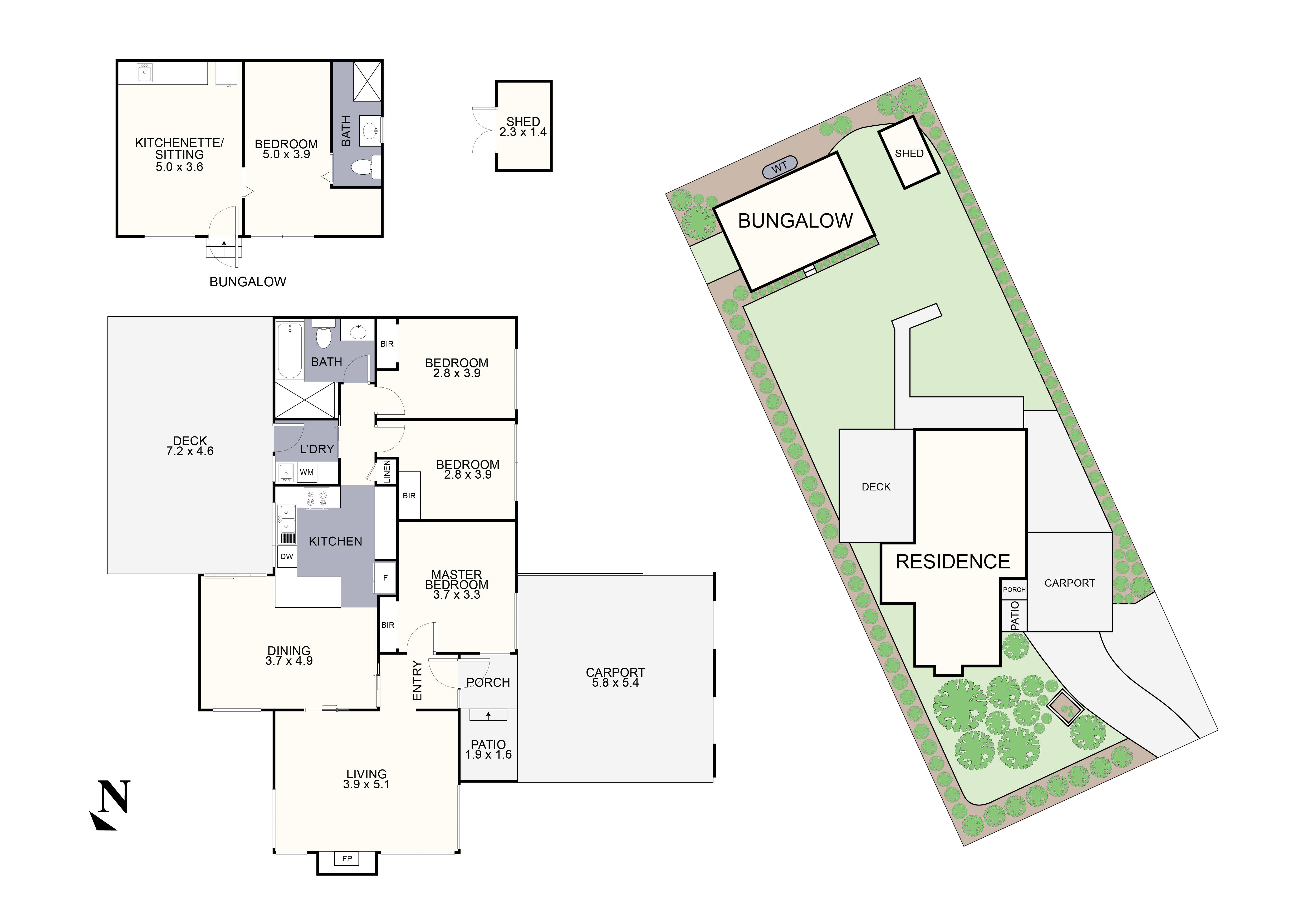 12 Lockhart Court, Kilsyth, VIC 3137 - Thumbnail 1 - 06/08/2026