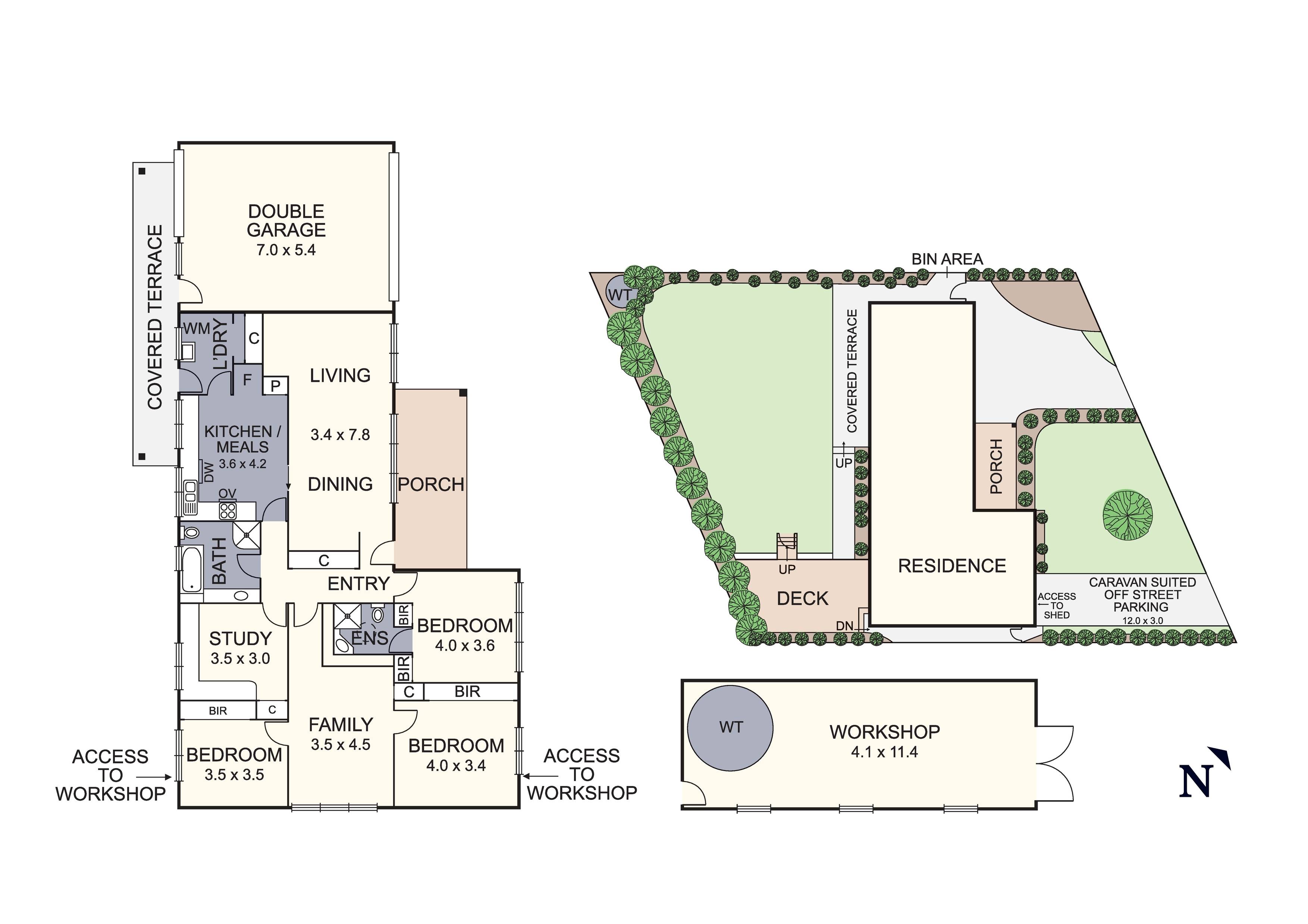 12 Long View Road, Croydon South, VIC 3136 - Thumbnail 1 - 17/06/2024