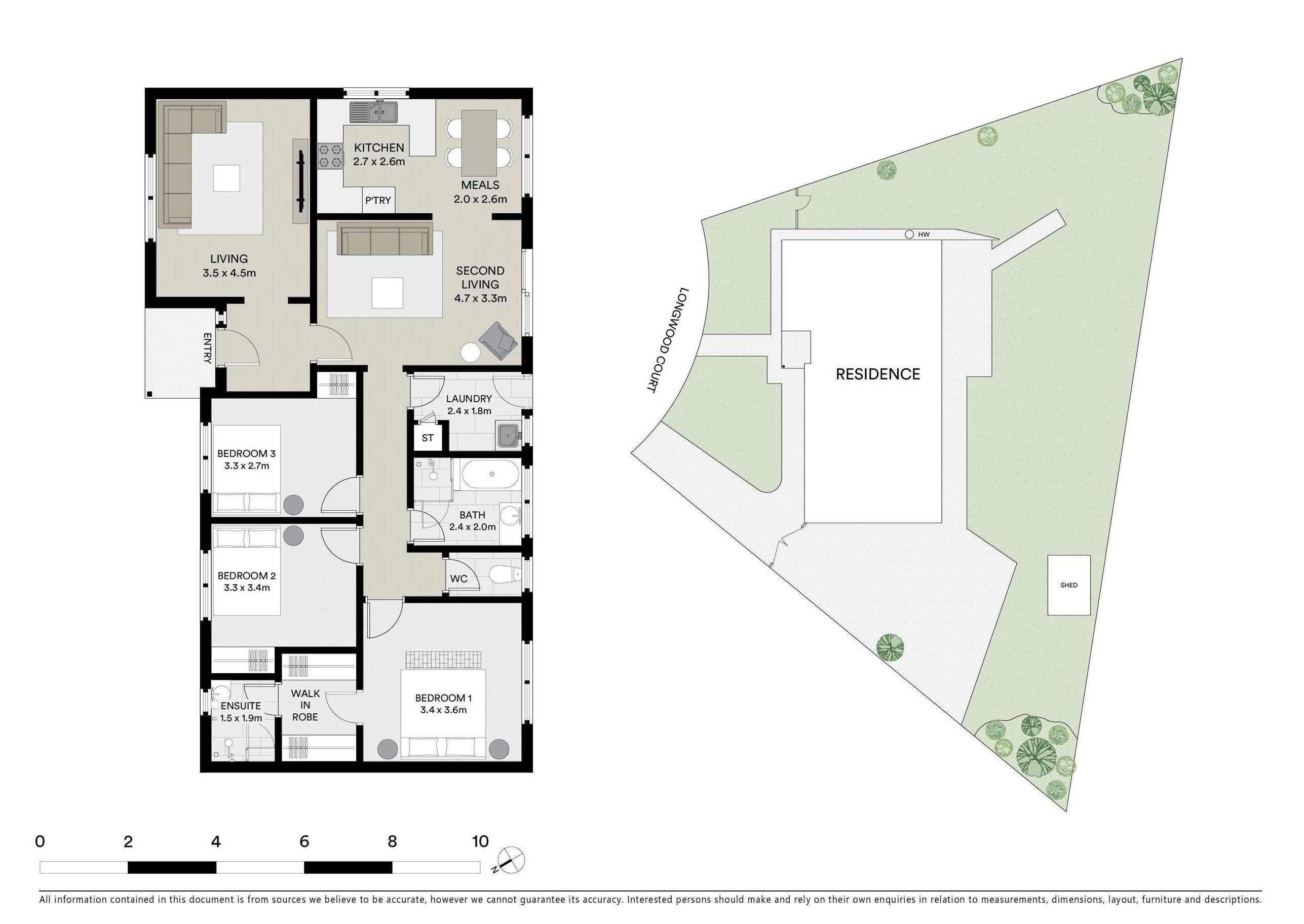 12 Longwood Court, Meadow Heights, VIC 3048 - Thumbnail 1 - 03/05/2023