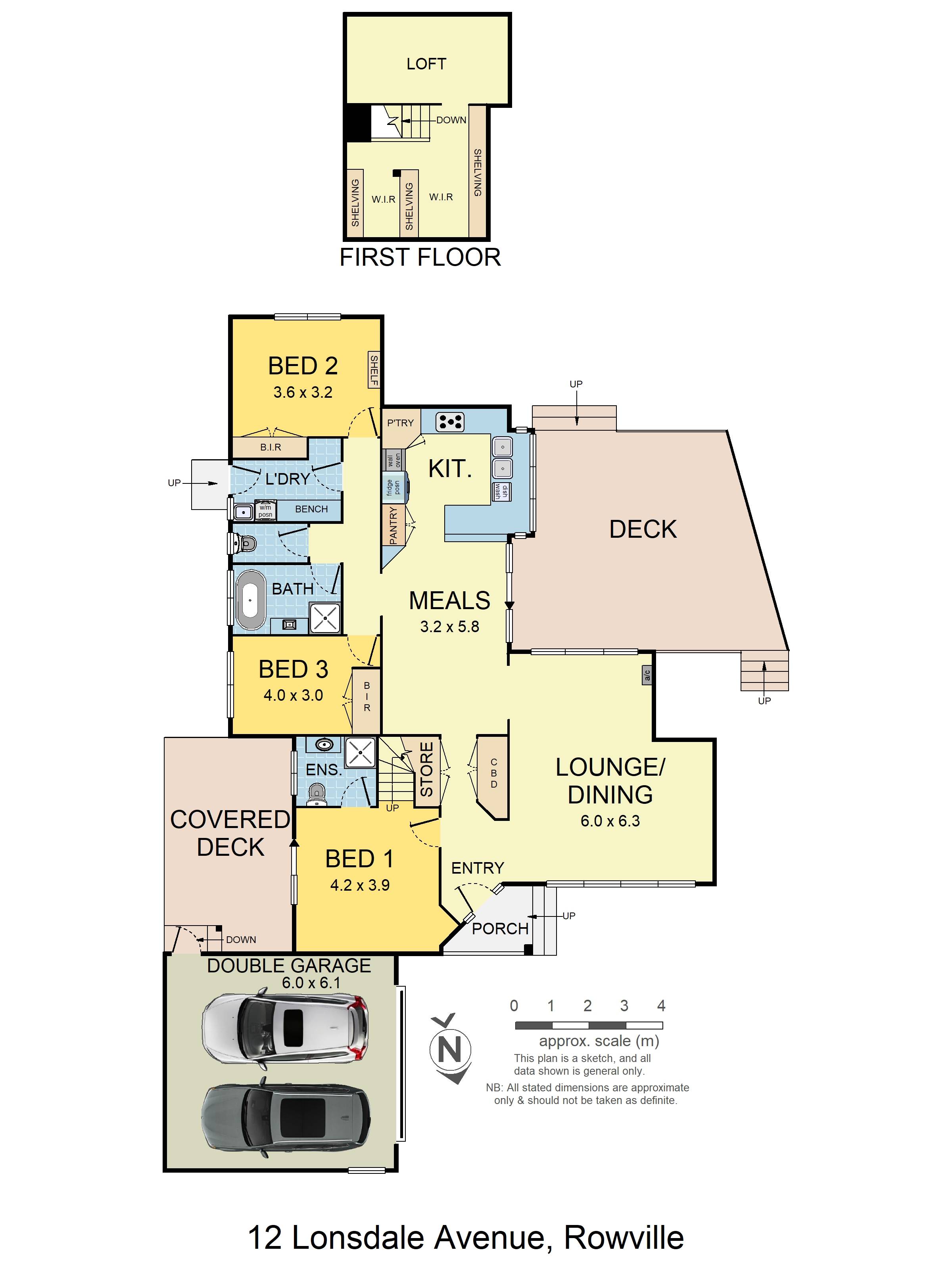 12 Lonsdale Avenue, Rowville, VIC 3178 - Thumbnail 1 - 30/05/2022