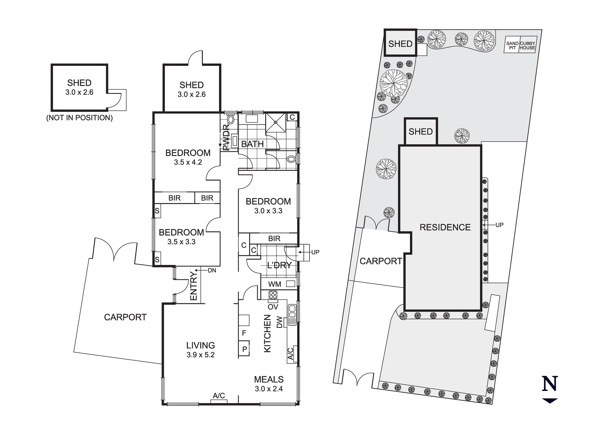 12 Lord Avenue, Dingley Village, VIC 3172 - Thumbnail 1 - 05/07/2023