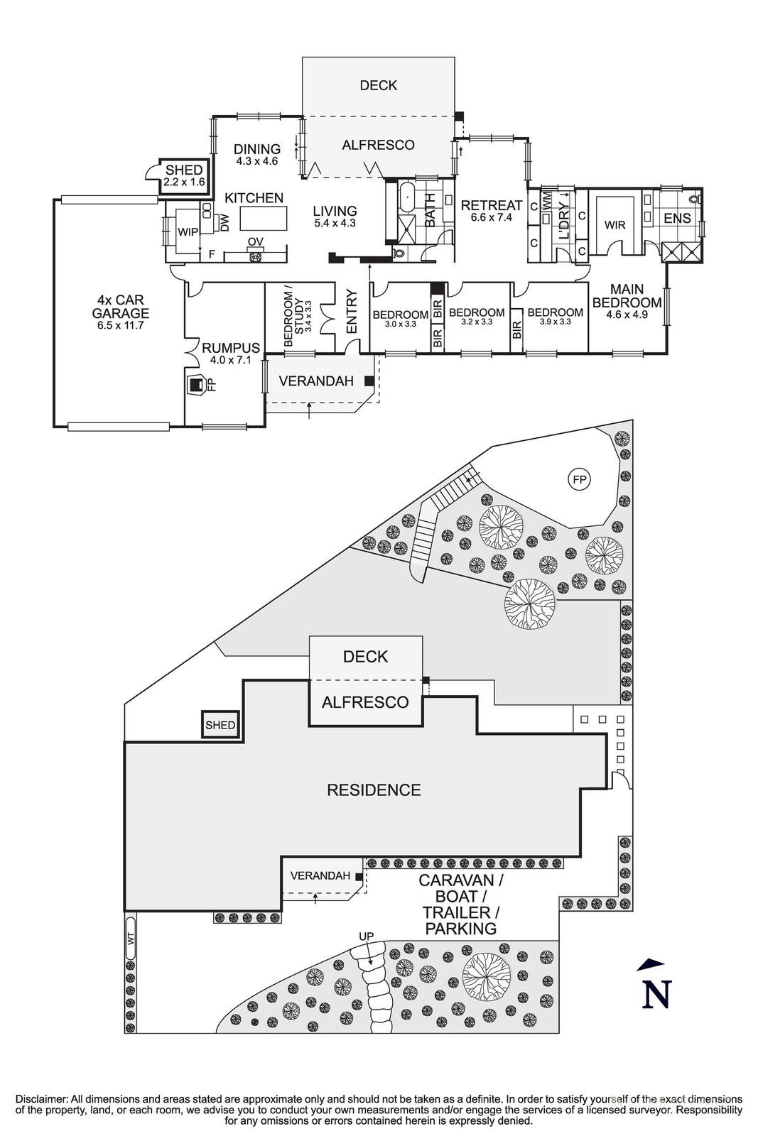 12 Magpie Court, Diamond Creek, VIC 3089 - Thumbnail 1 - 28/06/2024