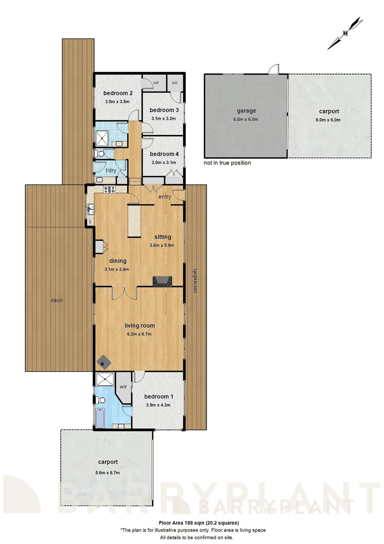 12 Majestic Drive, Emerald, VIC 3782 - Thumbnail 1 - 09/04/2024