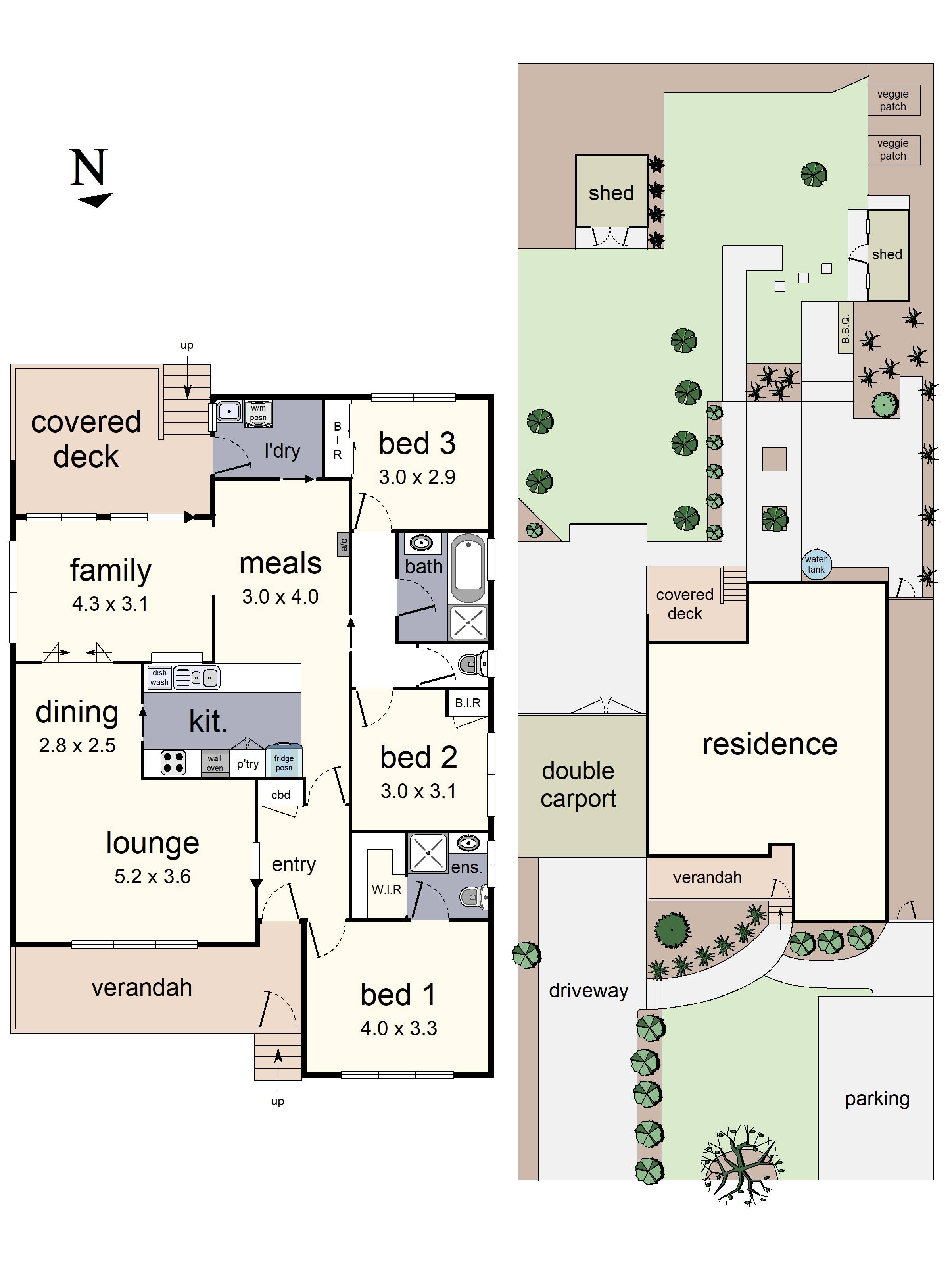 12 Maralee Drive, Mooroolbark, VIC 3138 - Thumbnail 1 - 14/03/2024