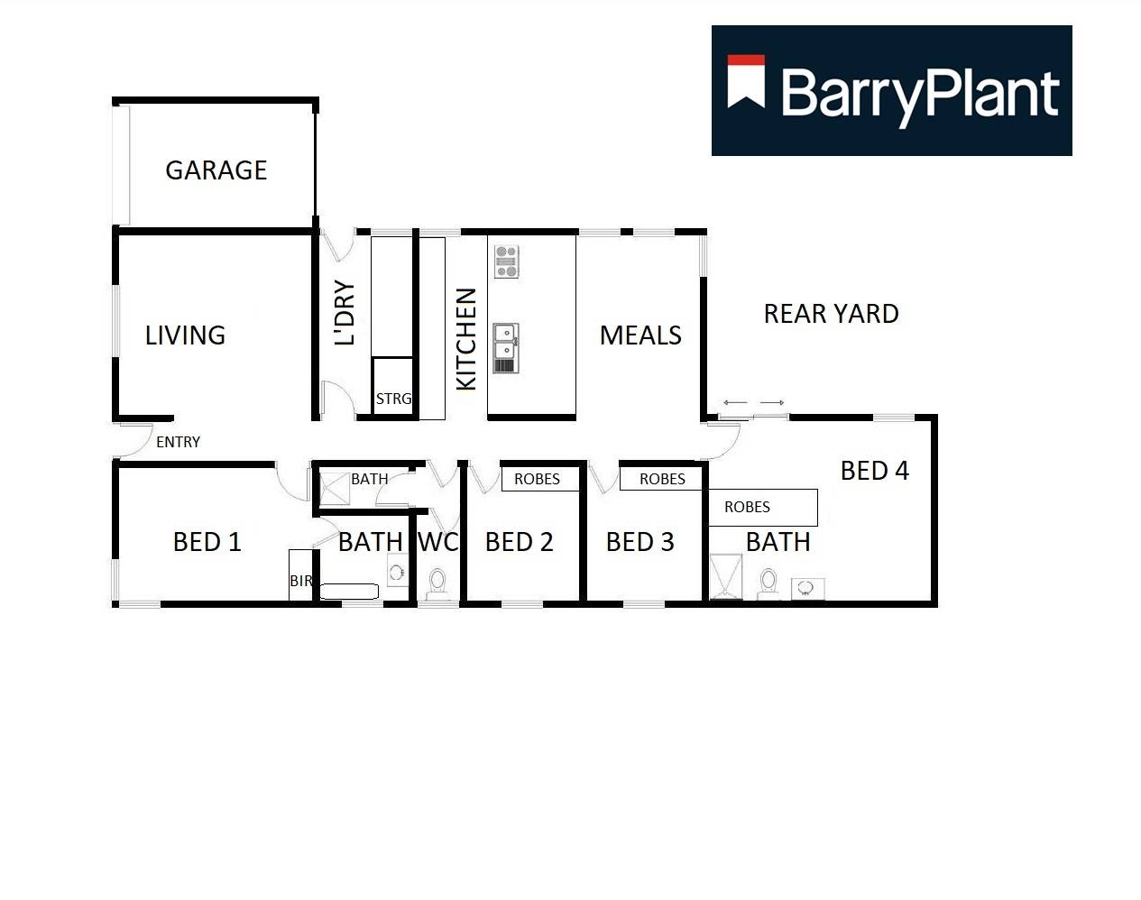 12 Midas Court, Meadow Heights, VIC 3048 - Thumbnail 1 - 15/08/2022