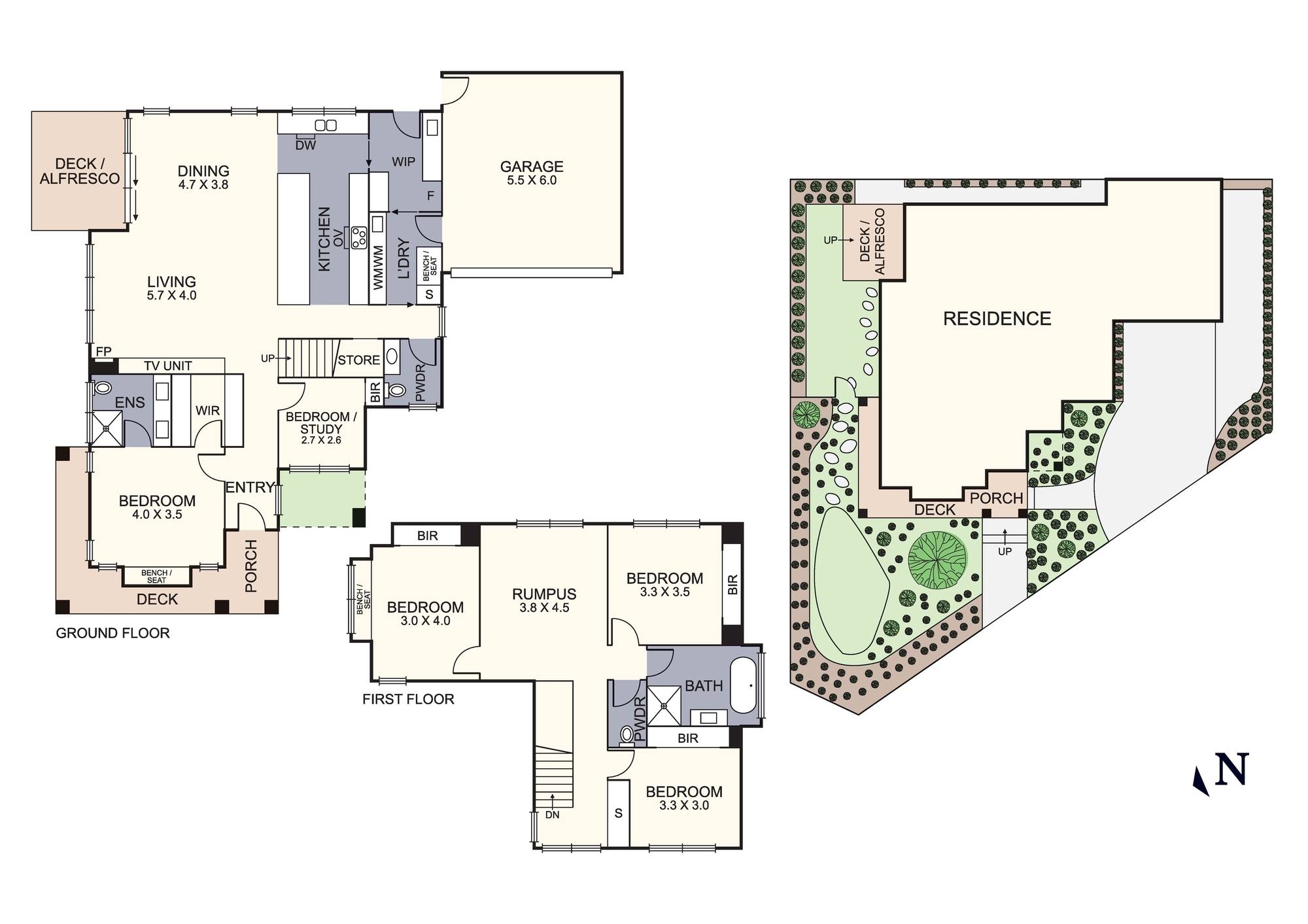 12 Midhurst Road, Croydon, VIC 3136 - Thumbnail 1 - 04/07/2024