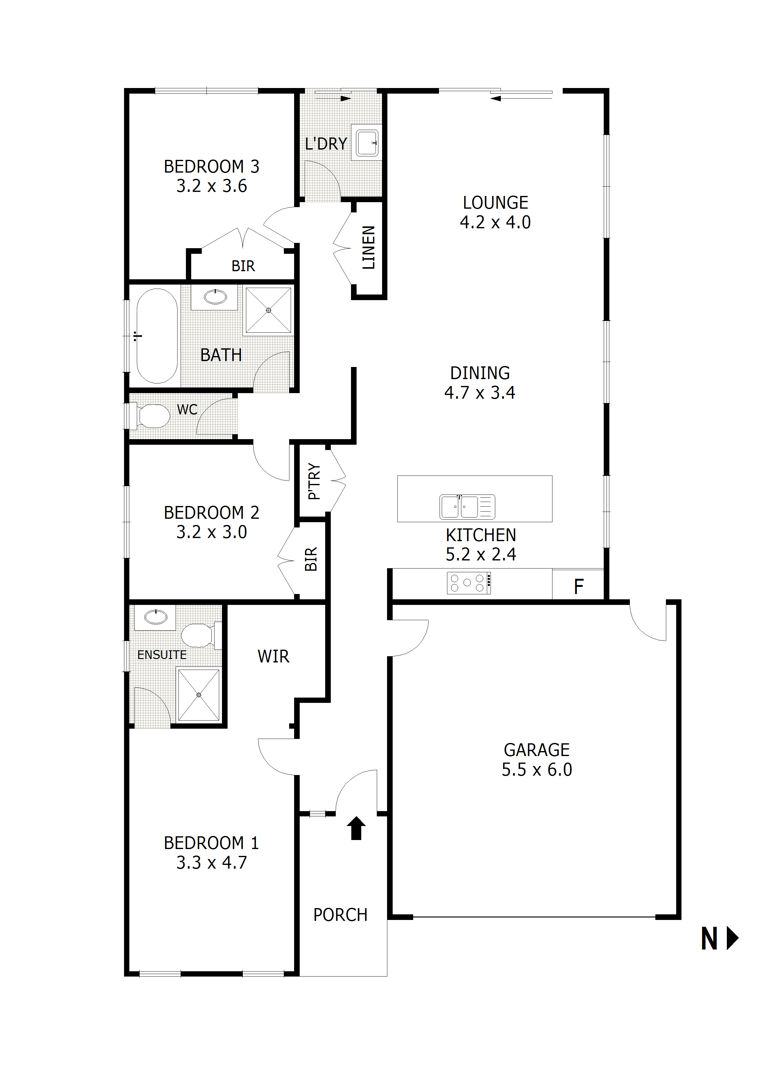 12 Milkmaid Street, Wallan, VIC 3756 - Thumbnail 1 - 06/09/2024