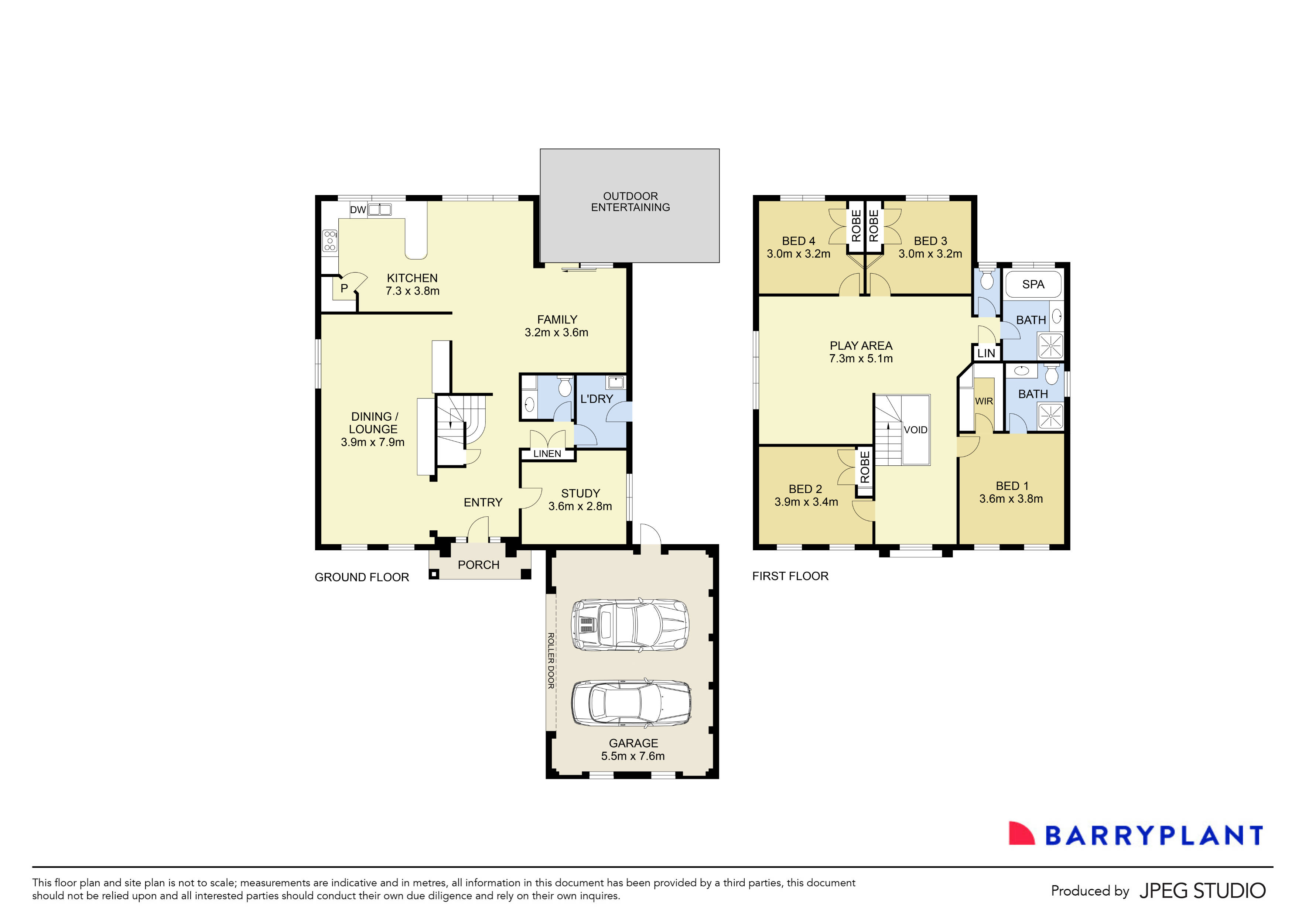 12 Mitchell Court, Taylors Lakes, VIC 3038 - Thumbnail 1 - 23/01/2025