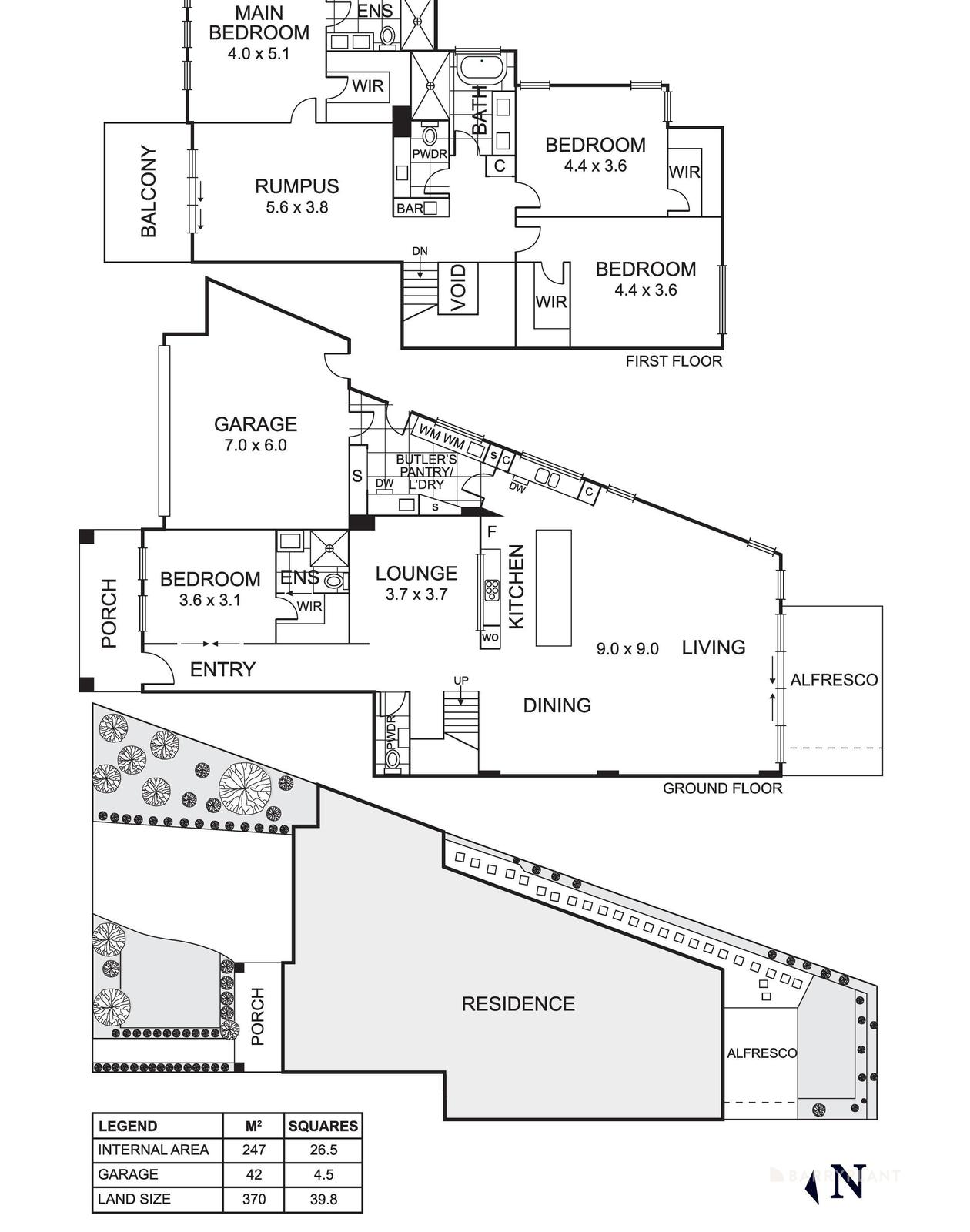 12 Morang Avenue, Templestowe Lower, VIC 3107 - Thumbnail 1 - 07/08/2025