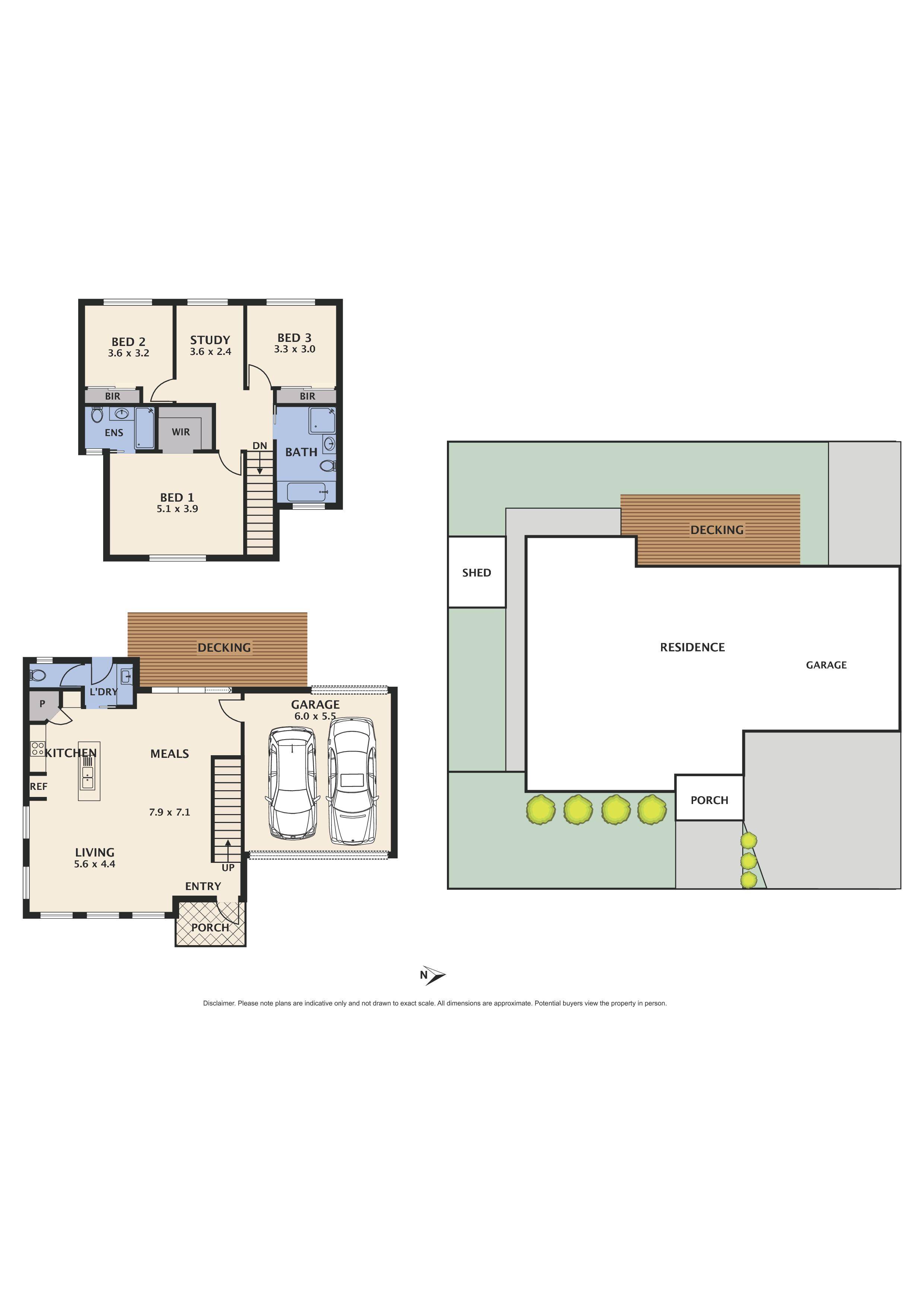 12 Nobility Road, Craigieburn, VIC 3064 - Thumbnail 1 - 06/11/2024