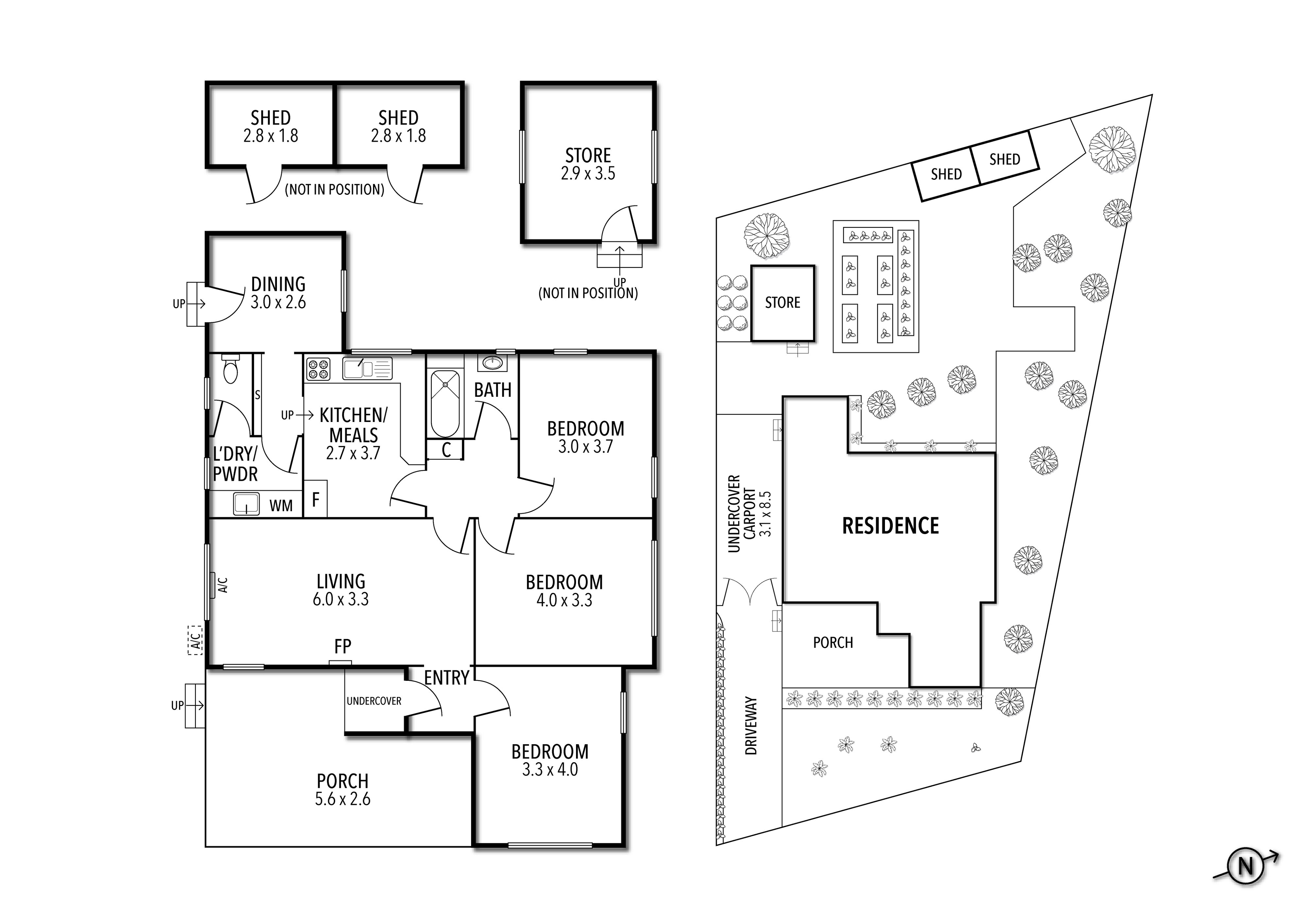 12 Oak Court, Braybrook, VIC 3019 - Thumbnail 1 - 16/10/2024
