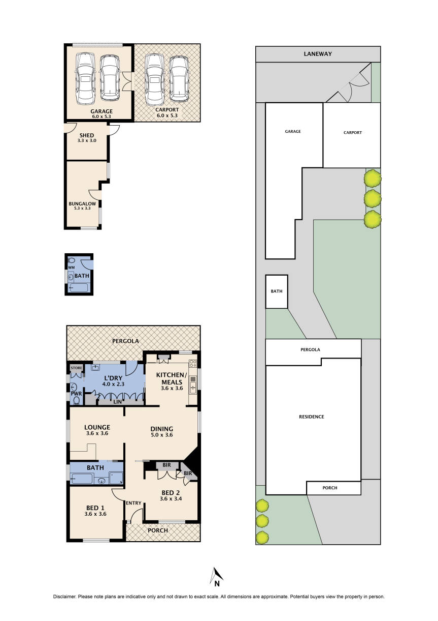 12 O'Connor Street, Reservoir, VIC 3073 - Thumbnail 1 - 15/08/2025