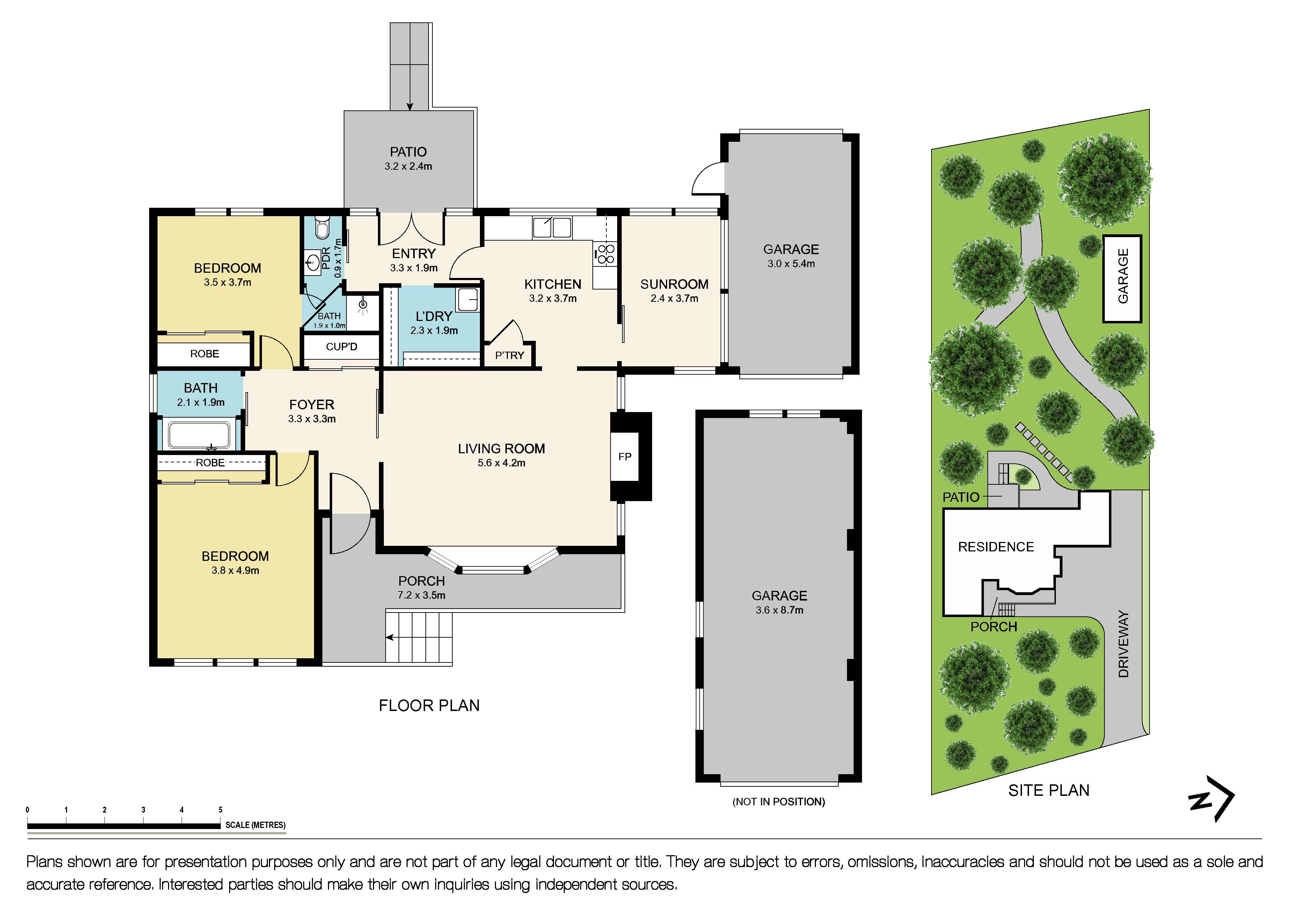 12 Orchid Street, Heathmont, VIC 3135 - Thumbnail 1 - 04/09/2023
