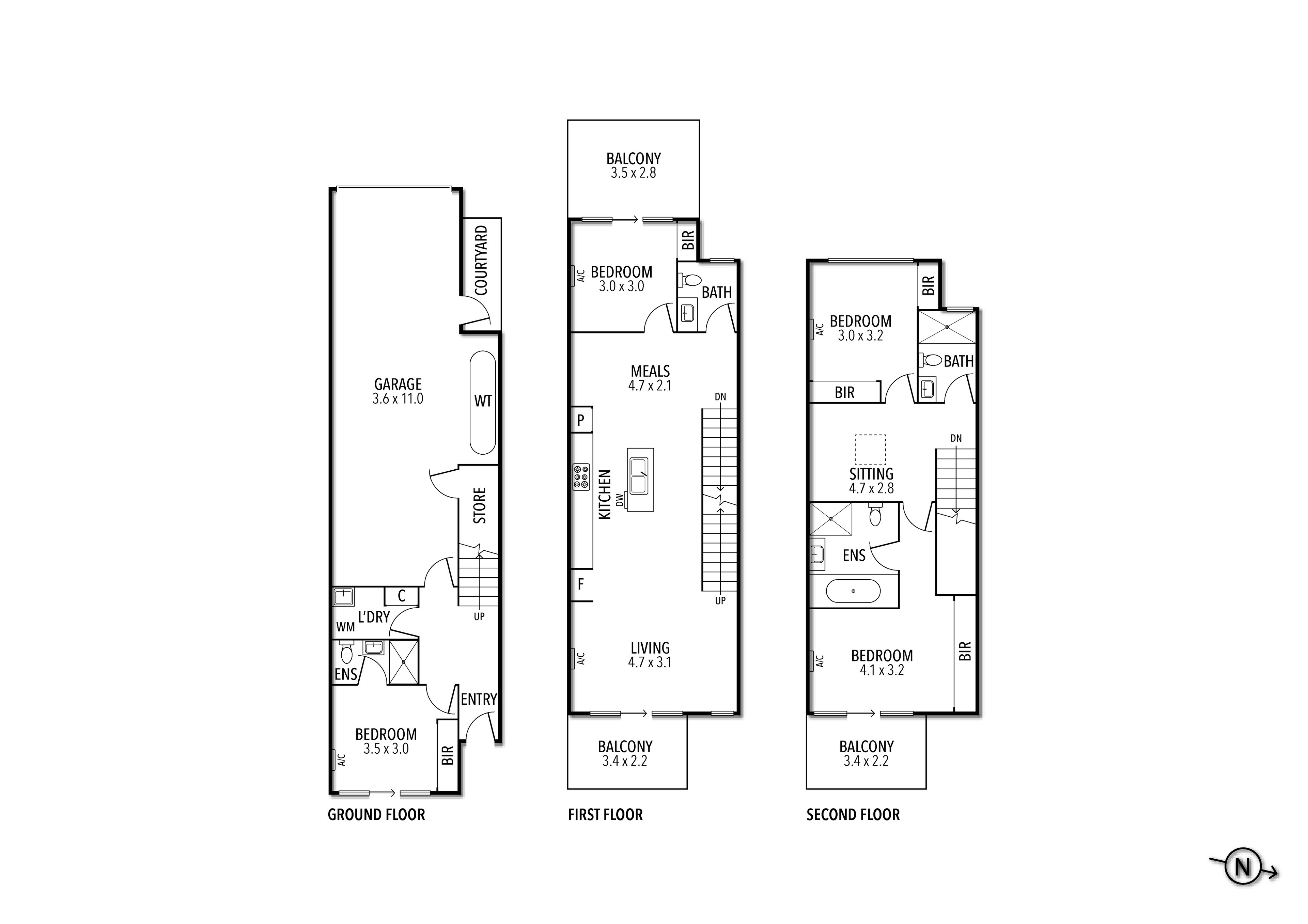 12 Orchid Street, Maidstone, VIC 3012 - Thumbnail 1 - 12/02/2025