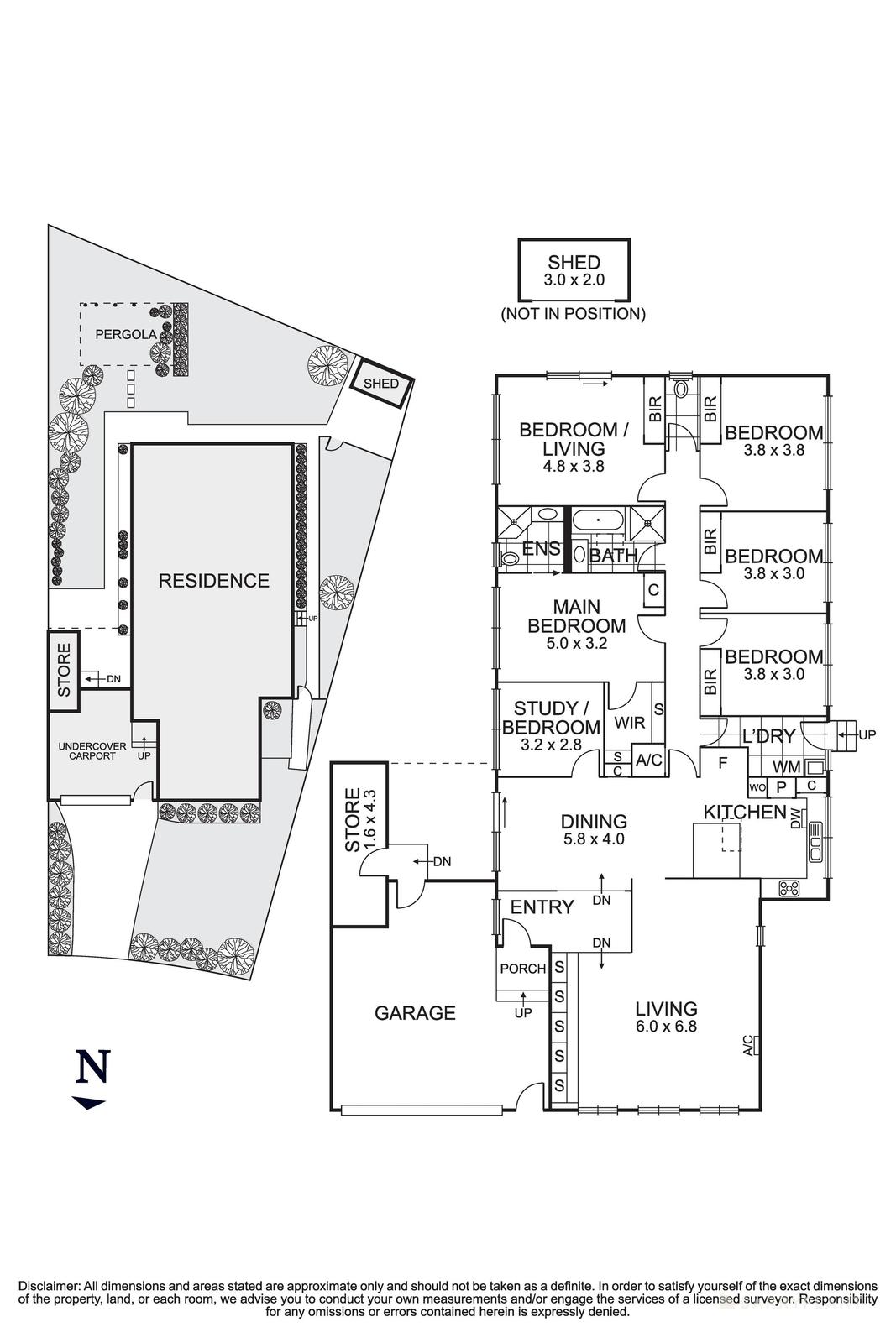 12 Orion Place, Doncaster East, VIC 3109 - Thumbnail 1 - 17/10/2024