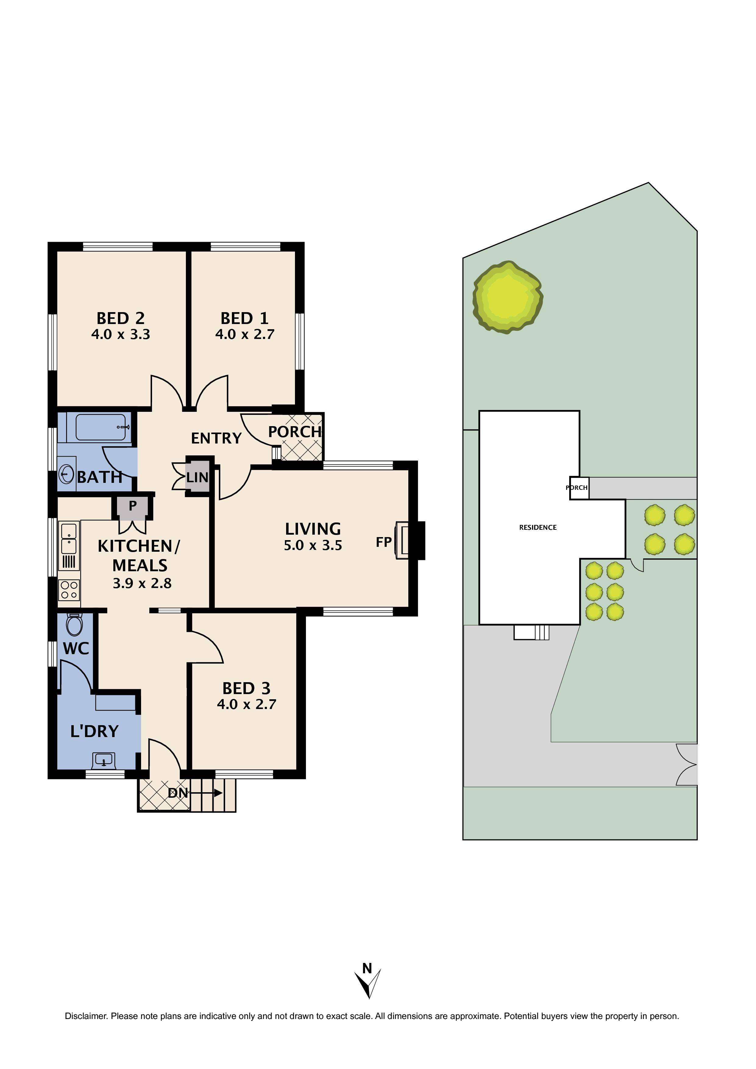 12 Oulton Crescent, Reservoir, VIC 3073 - Thumbnail 1 - 09/04/2025