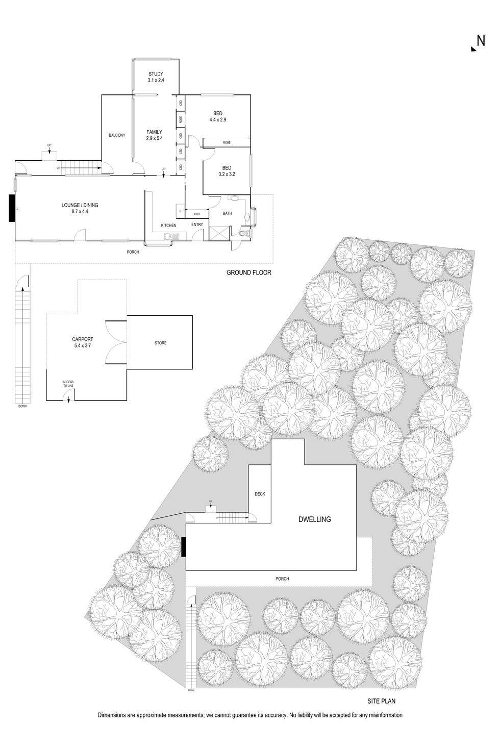 12 Panorama Avenue, Ringwood North, VIC 3134 - Thumbnail 1 - 30/05/2023