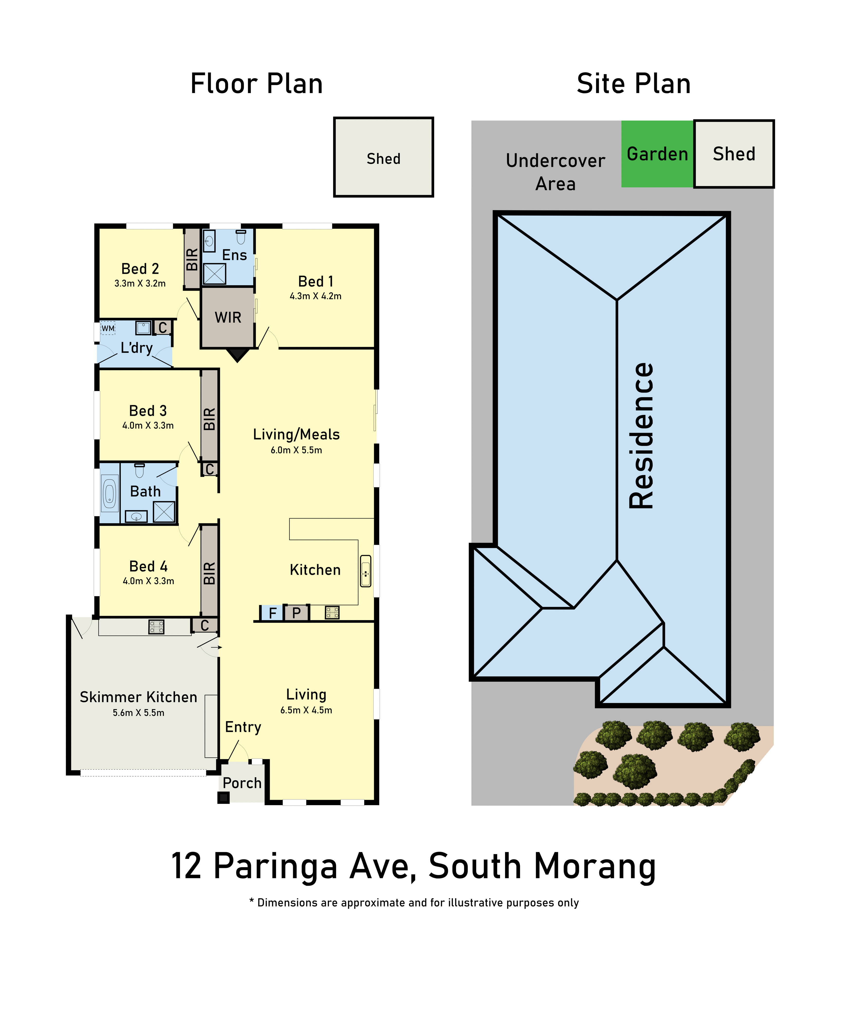 12 Paringa Avenue, South Morang, VIC 3752 - Thumbnail 1 - 15/06/2022