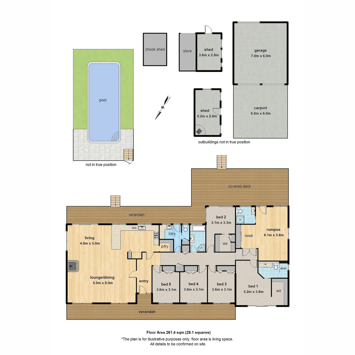 12 Patons Road, Macclesfield, VIC 3782 - Thumbnail 1 - 30/11/2021