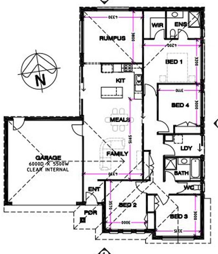 12 Pennine Circuit, Officer, VIC 3809 - Thumbnail 1 - 09/11/2021