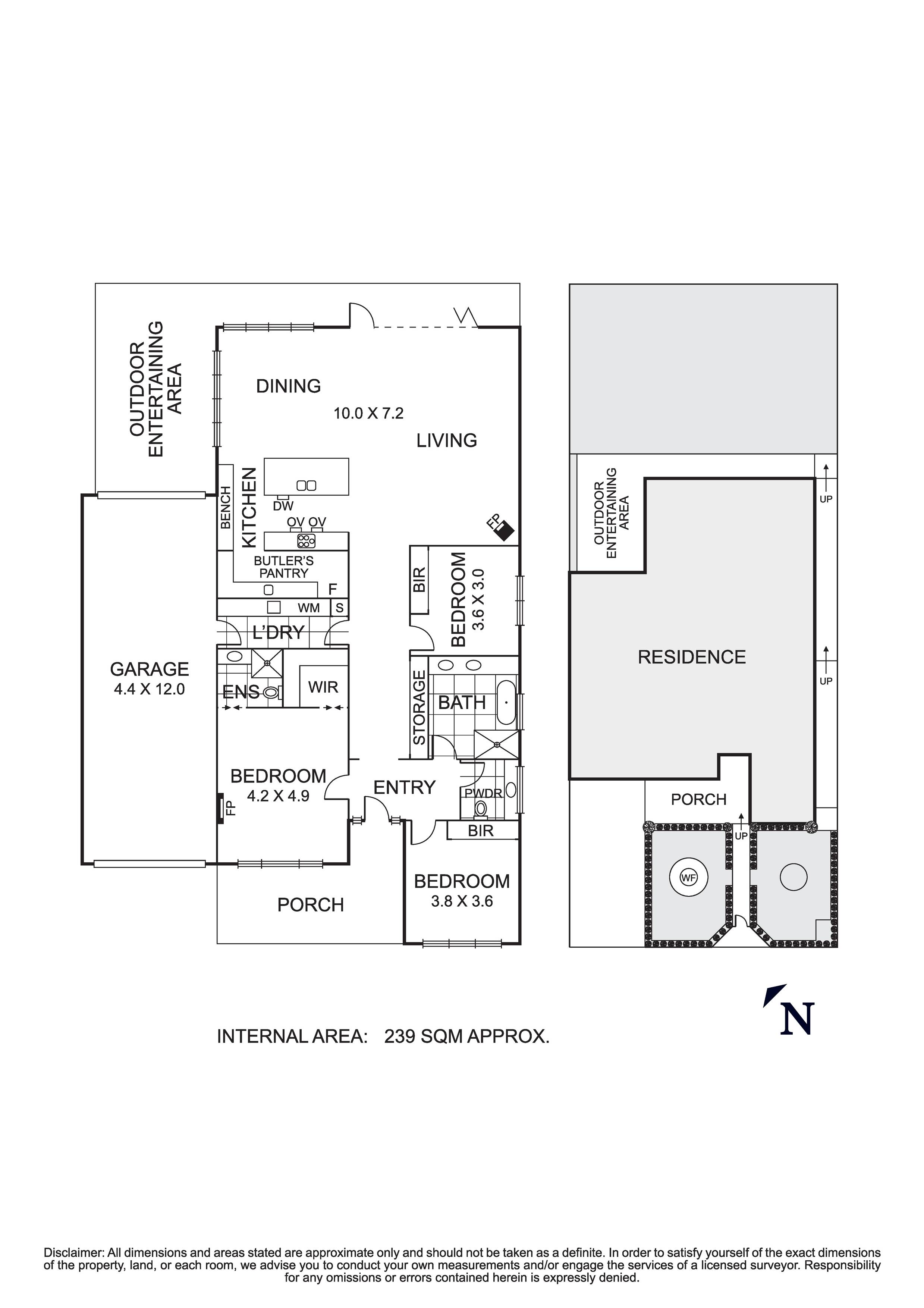 12 Percy Street, Fawkner, VIC 3060 - Thumbnail 1 - 01/02/2023
