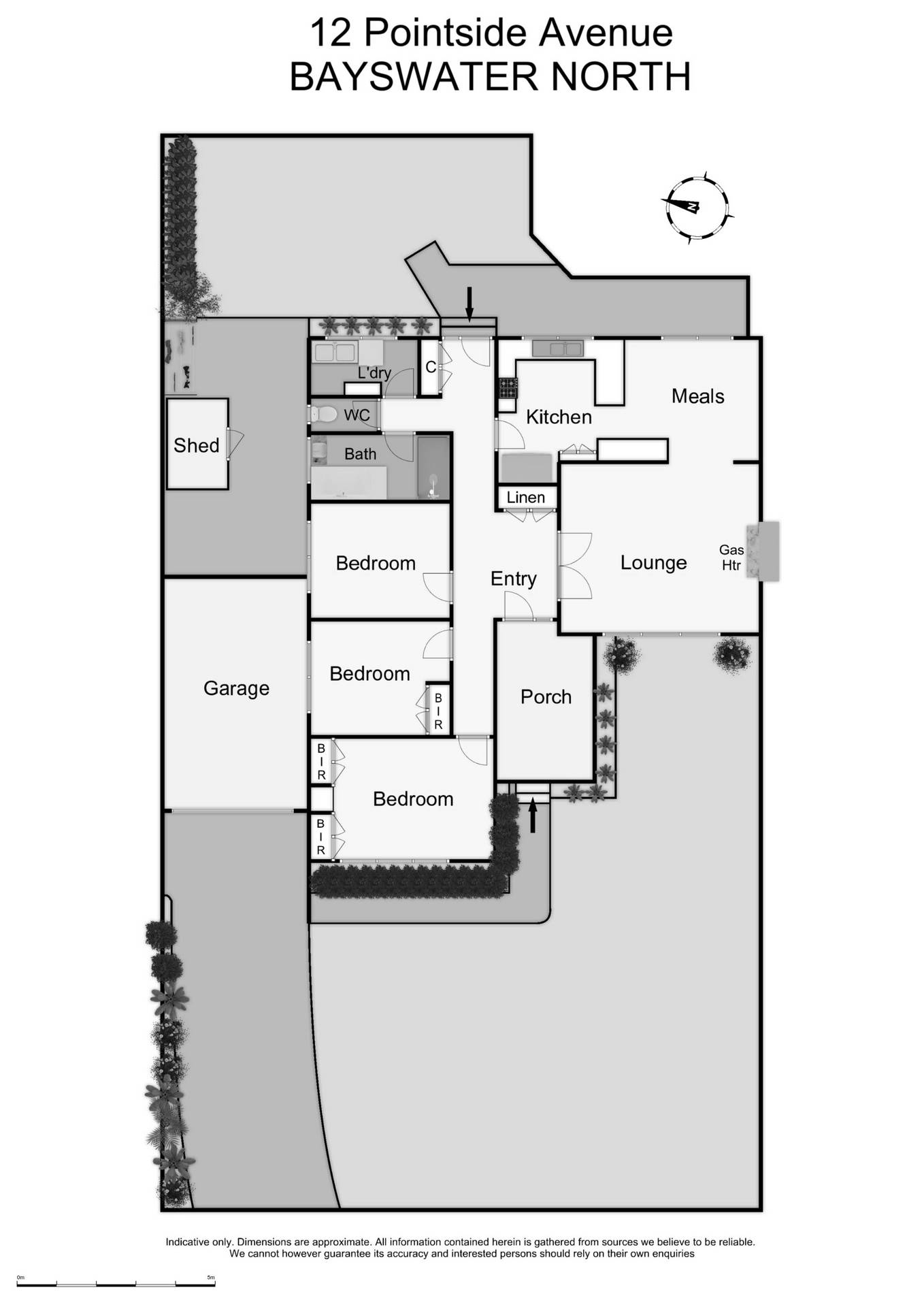 12 Pointside Avenue, Bayswater North, VIC 3153 - Thumbnail 1 - 13/02/2024