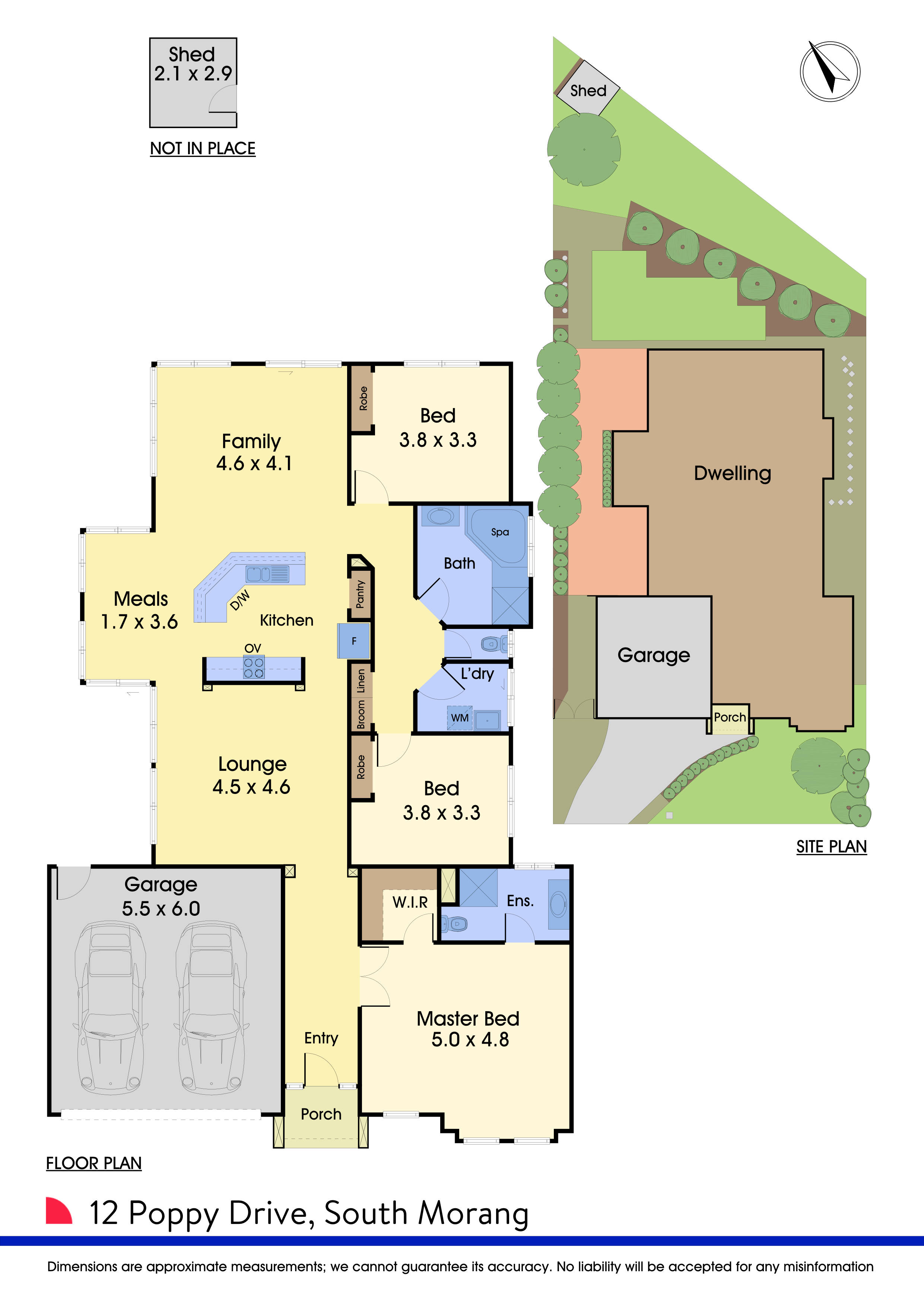 12 Poppy Drive, South Morang, VIC 3752 - Thumbnail 1 - 25/02/2026
