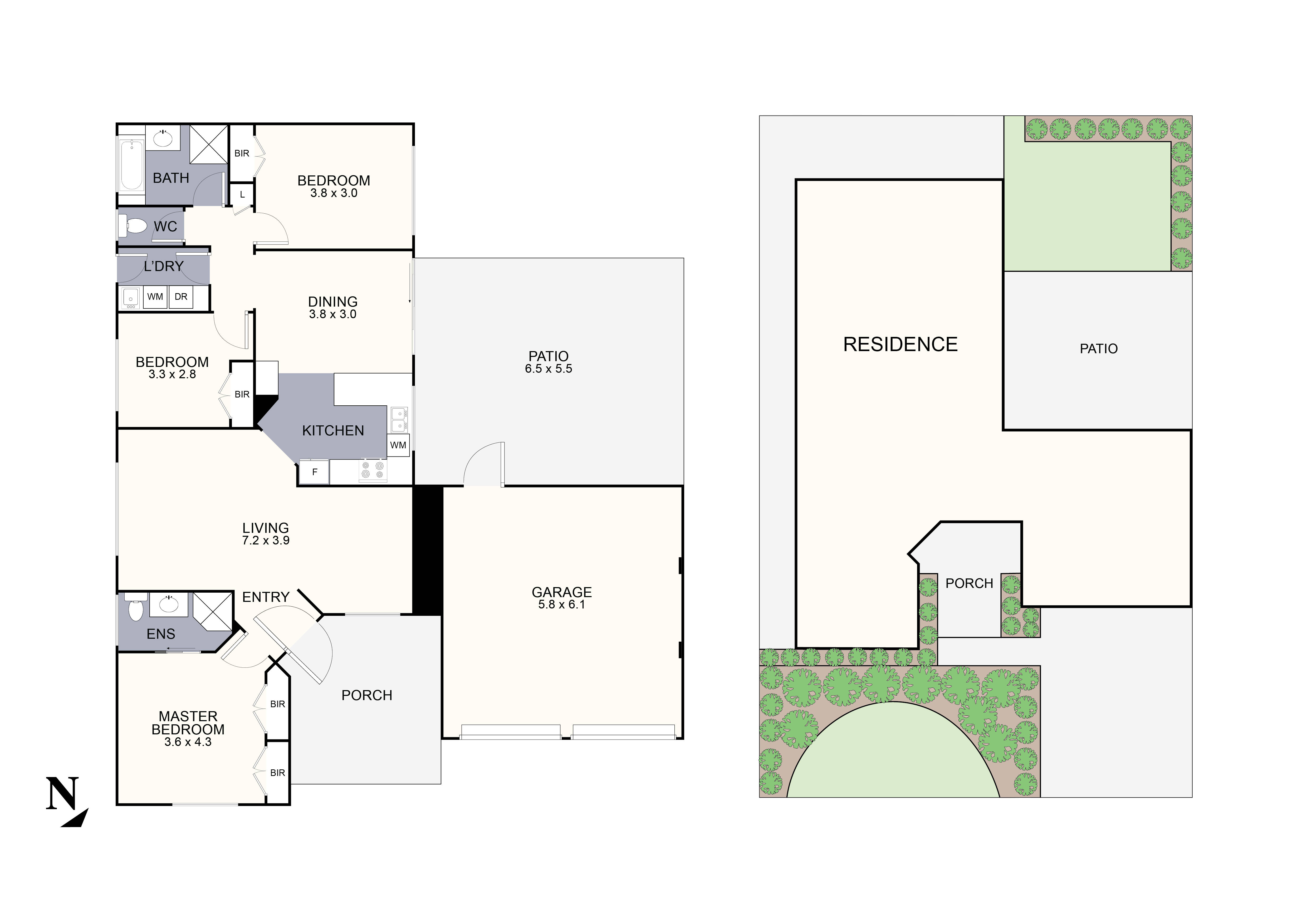 12 Ramble Crescent, Croydon, VIC 3136 - Thumbnail 1 - 08/01/2025
