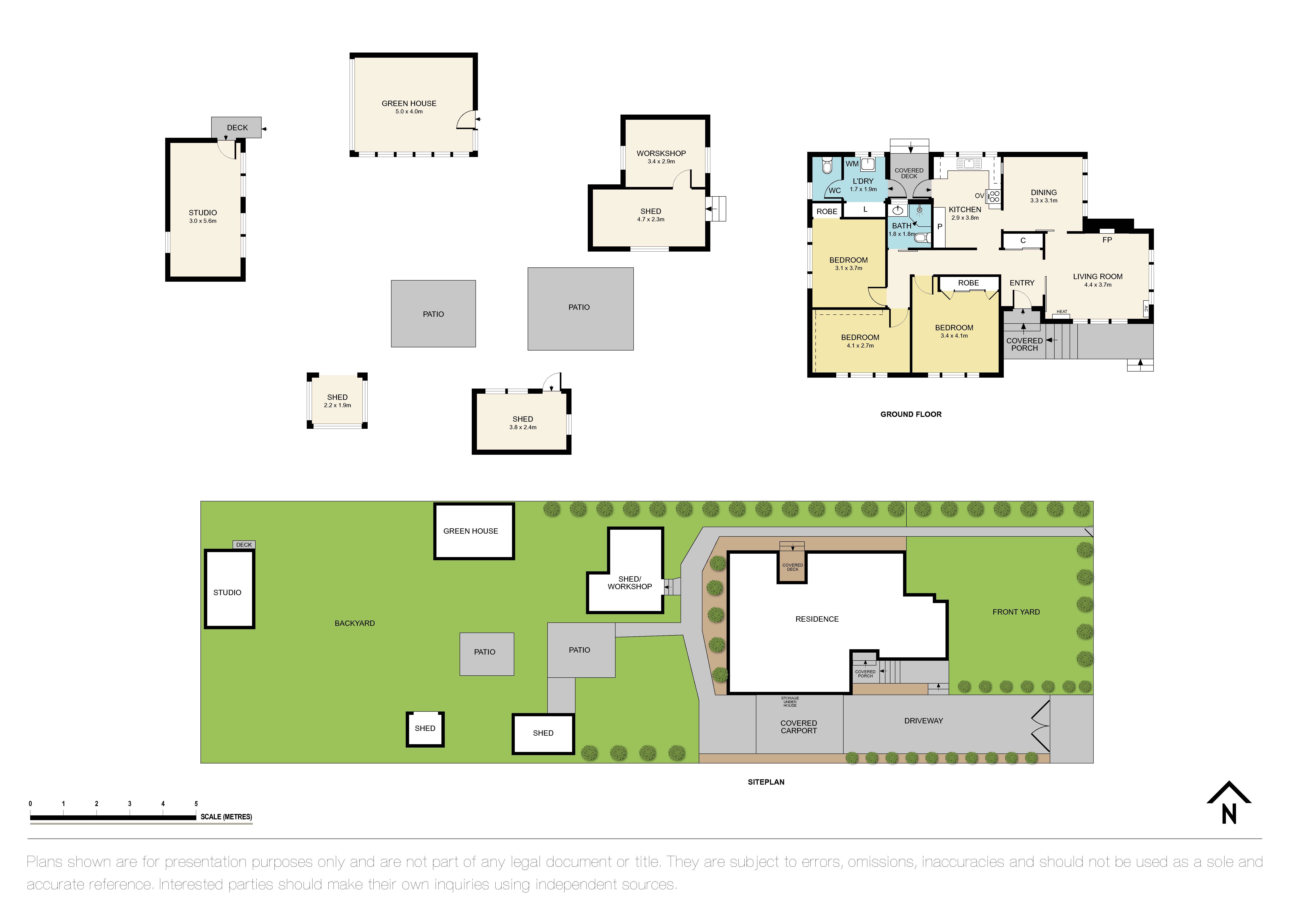 12 Regina Street, Ringwood, VIC 3134 - Thumbnail 1 - 15/09/2025