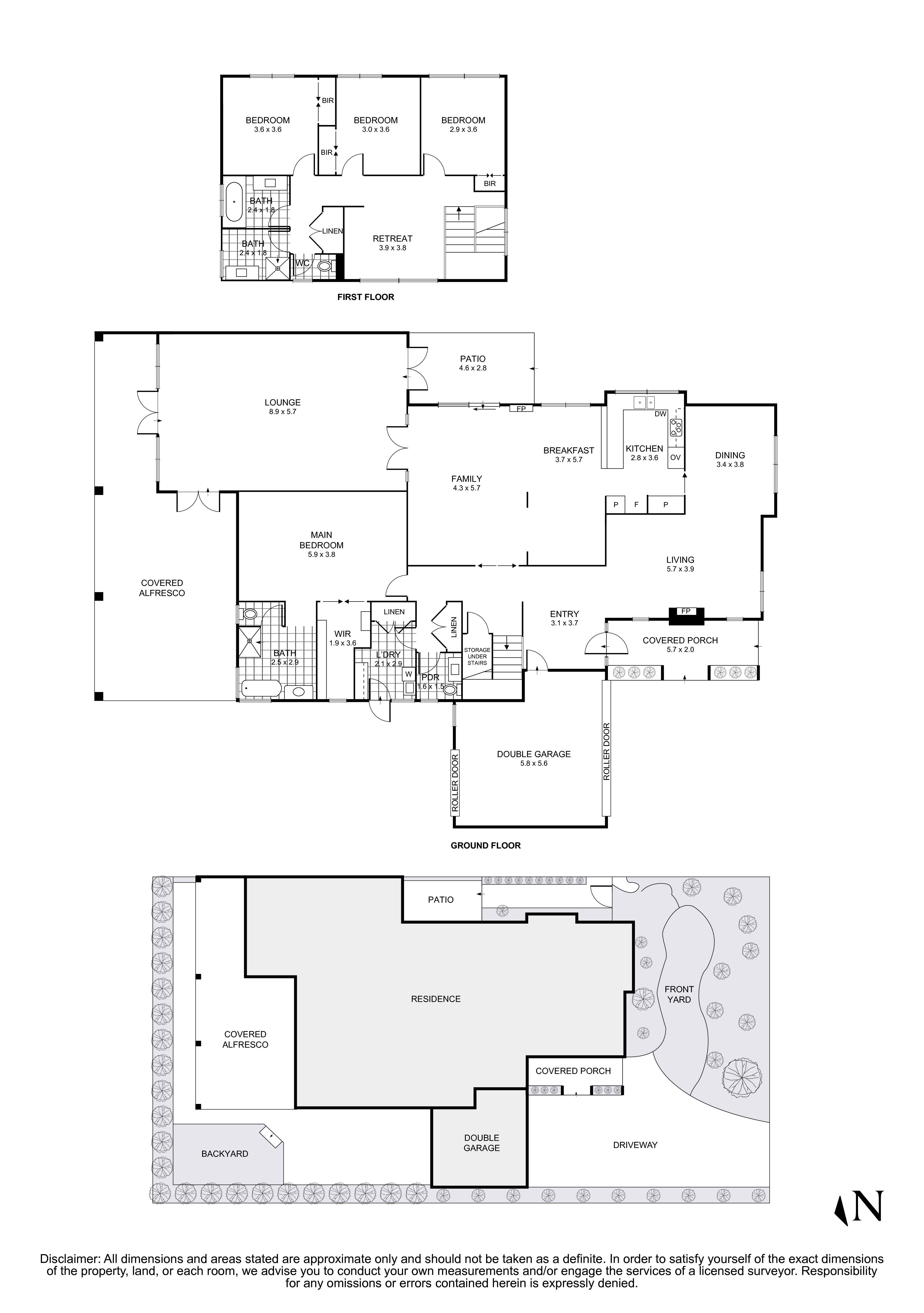 12 Rivoli Place, Taylors Lakes, VIC 3038 - Thumbnail 1 - 16/04/2026