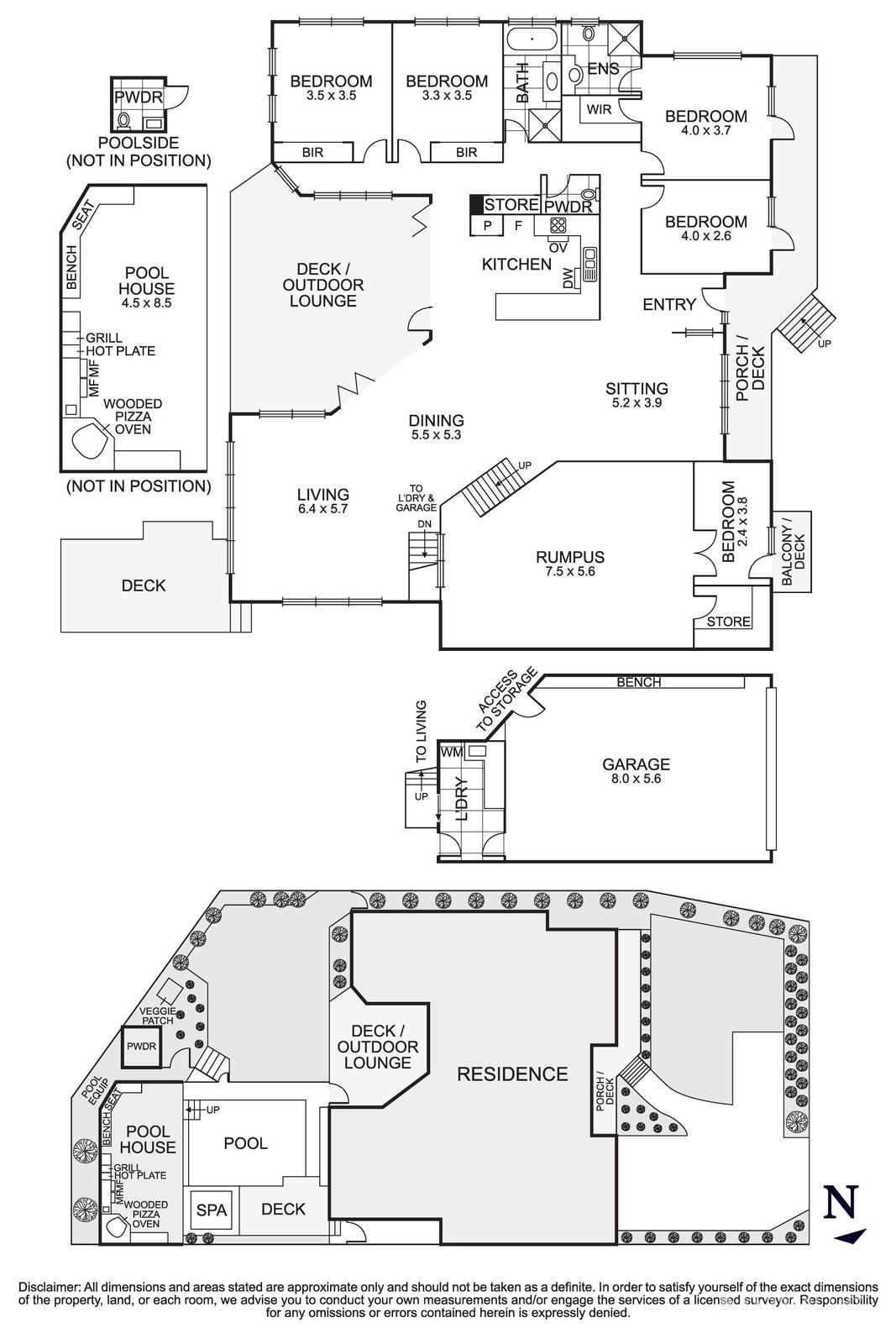 12 Rockliffe Street, Eltham, VIC 3095 - Thumbnail 1 - 14/06/2024