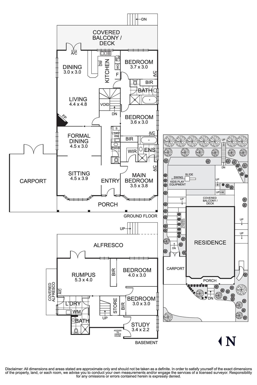 12 Romilly Avenue, Templestowe Lower, VIC 3107 - Thumbnail 1 - 25/09/2024