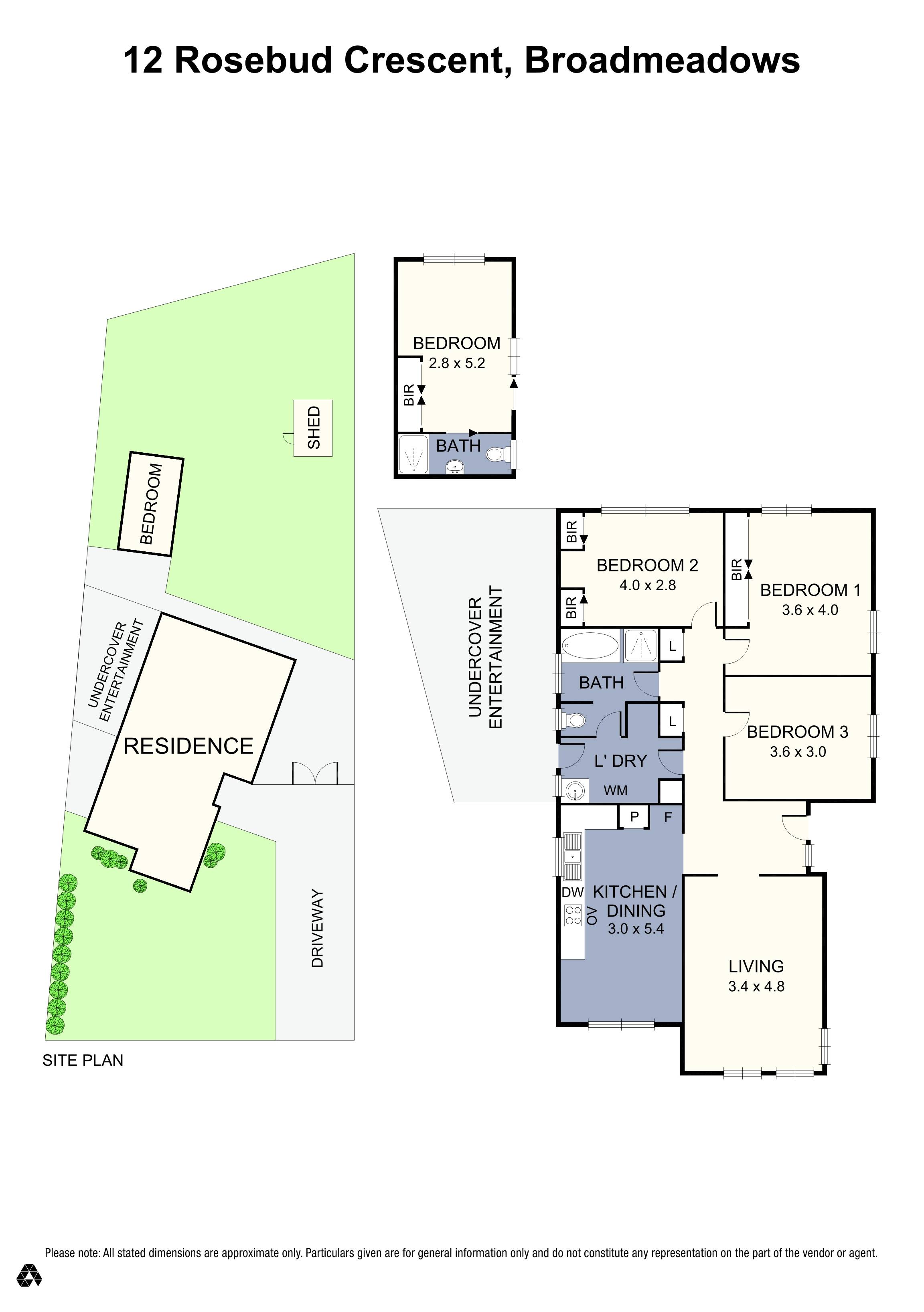 12 Rosebud Crescent, Broadmeadows, VIC 3047 - Thumbnail 1 - 02/05/2022